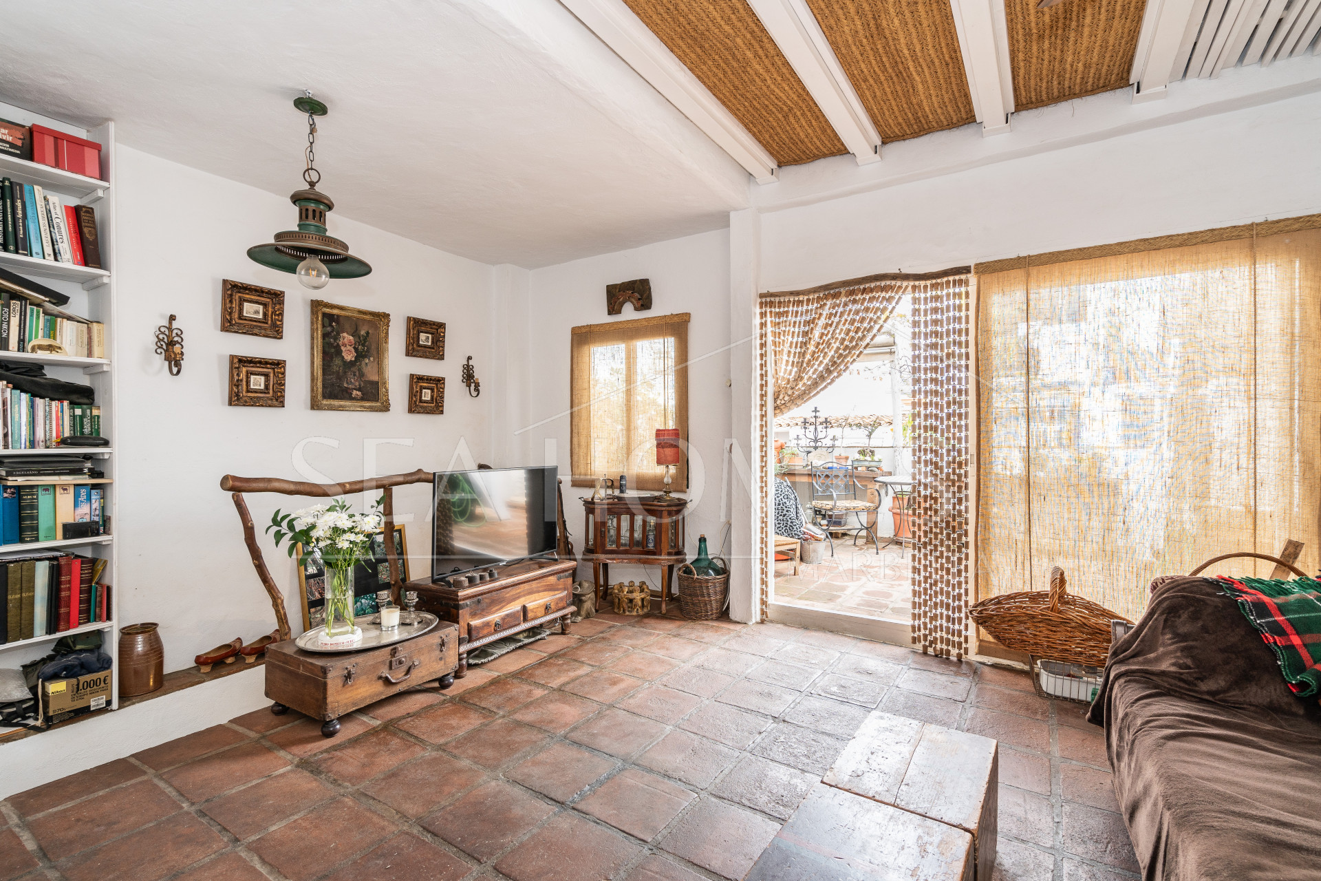 Fantastic Townhouse in the Old Town of Estepona