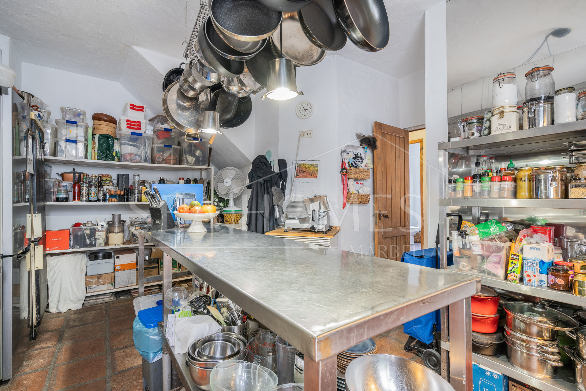 Fantastic Townhouse in the Old Town of Estepona