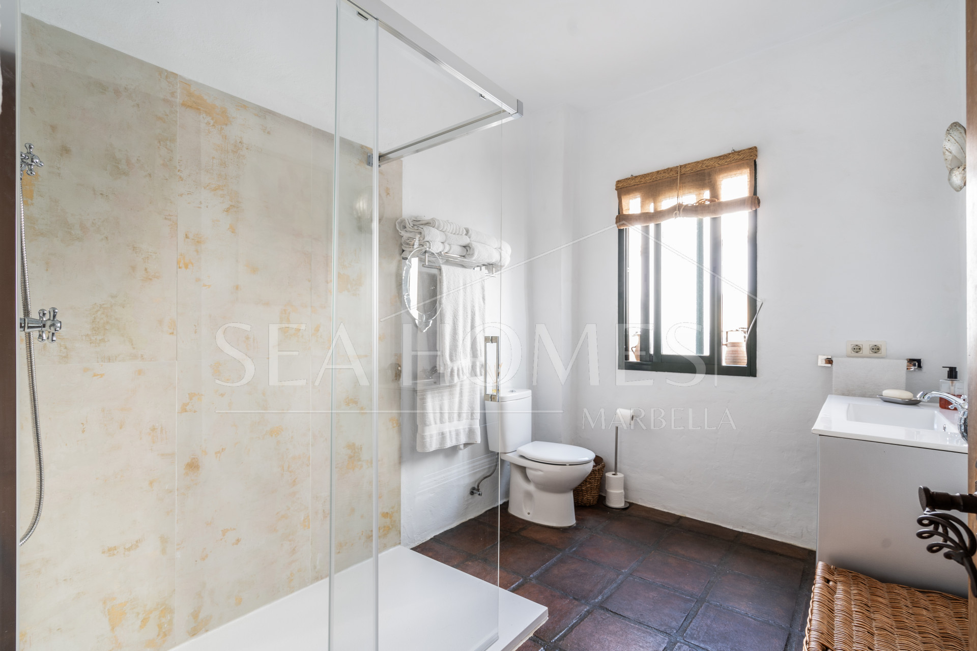 Fantastic Townhouse in the Old Town of Estepona