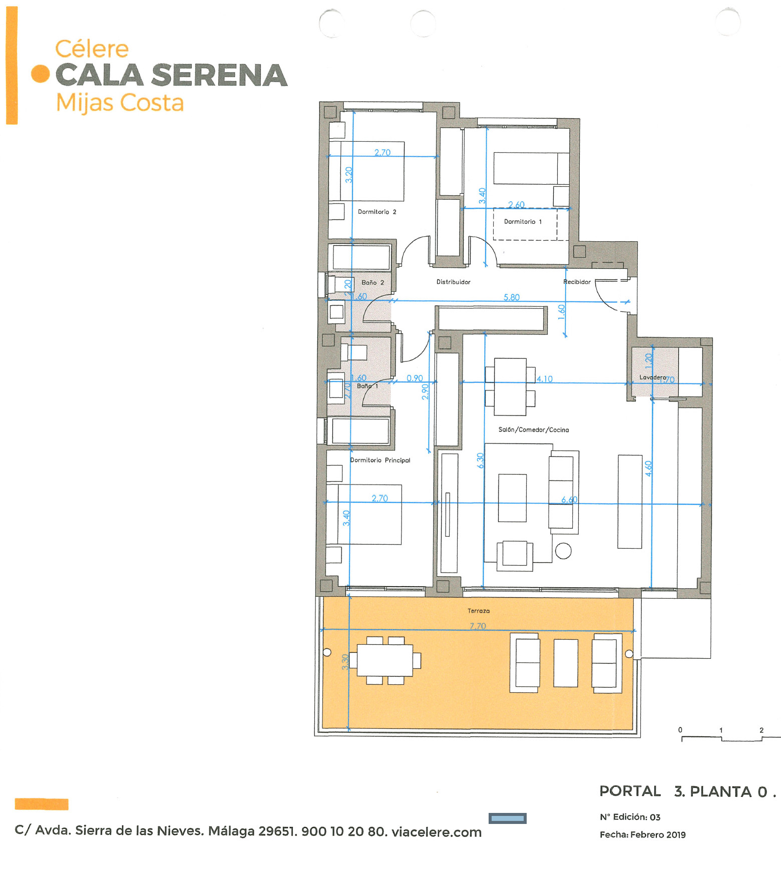 Ground Floor Apartment Mijas Costa 361-06296P