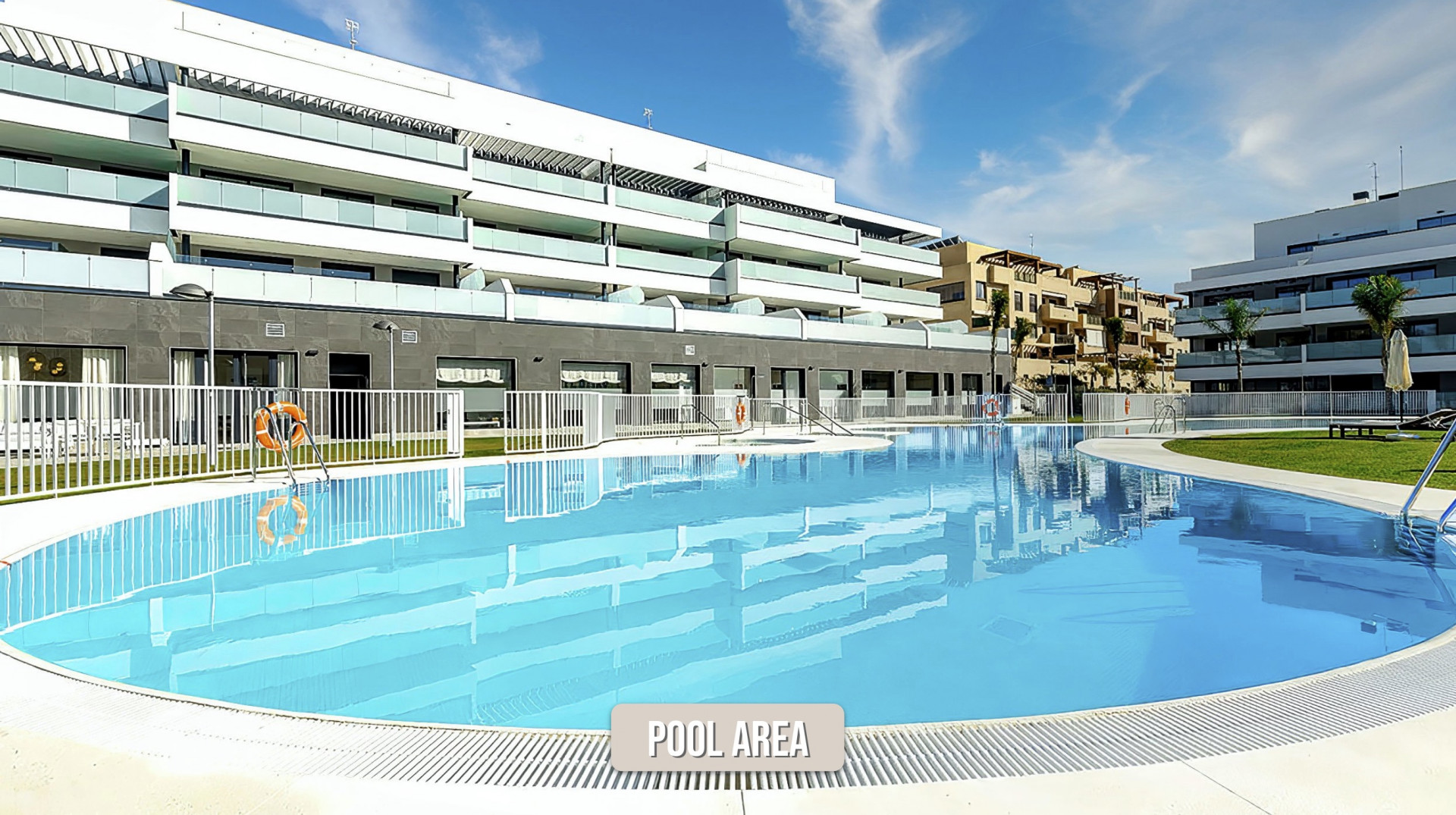 Ground Floor Apartment Mijas Costa 361-06296P
