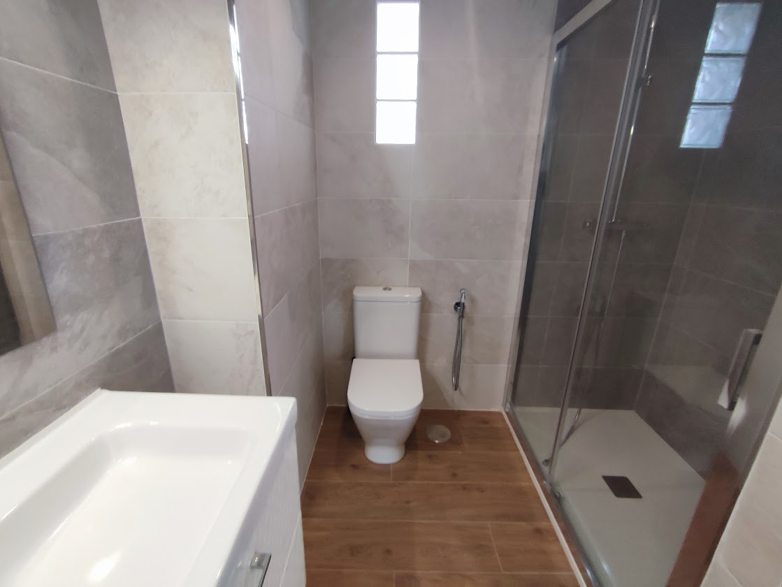 Town House Fuengirola 361-06036P
