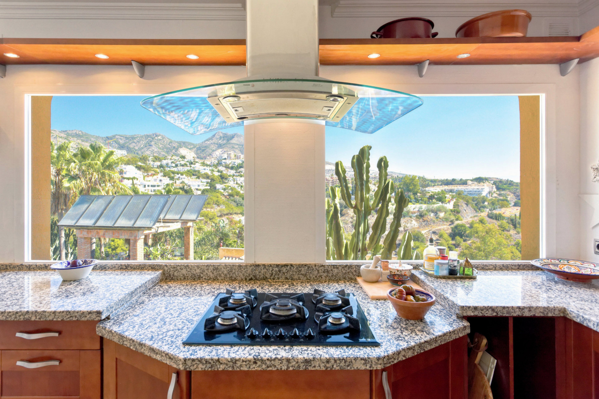 Villa Benalmadena 361-06482P