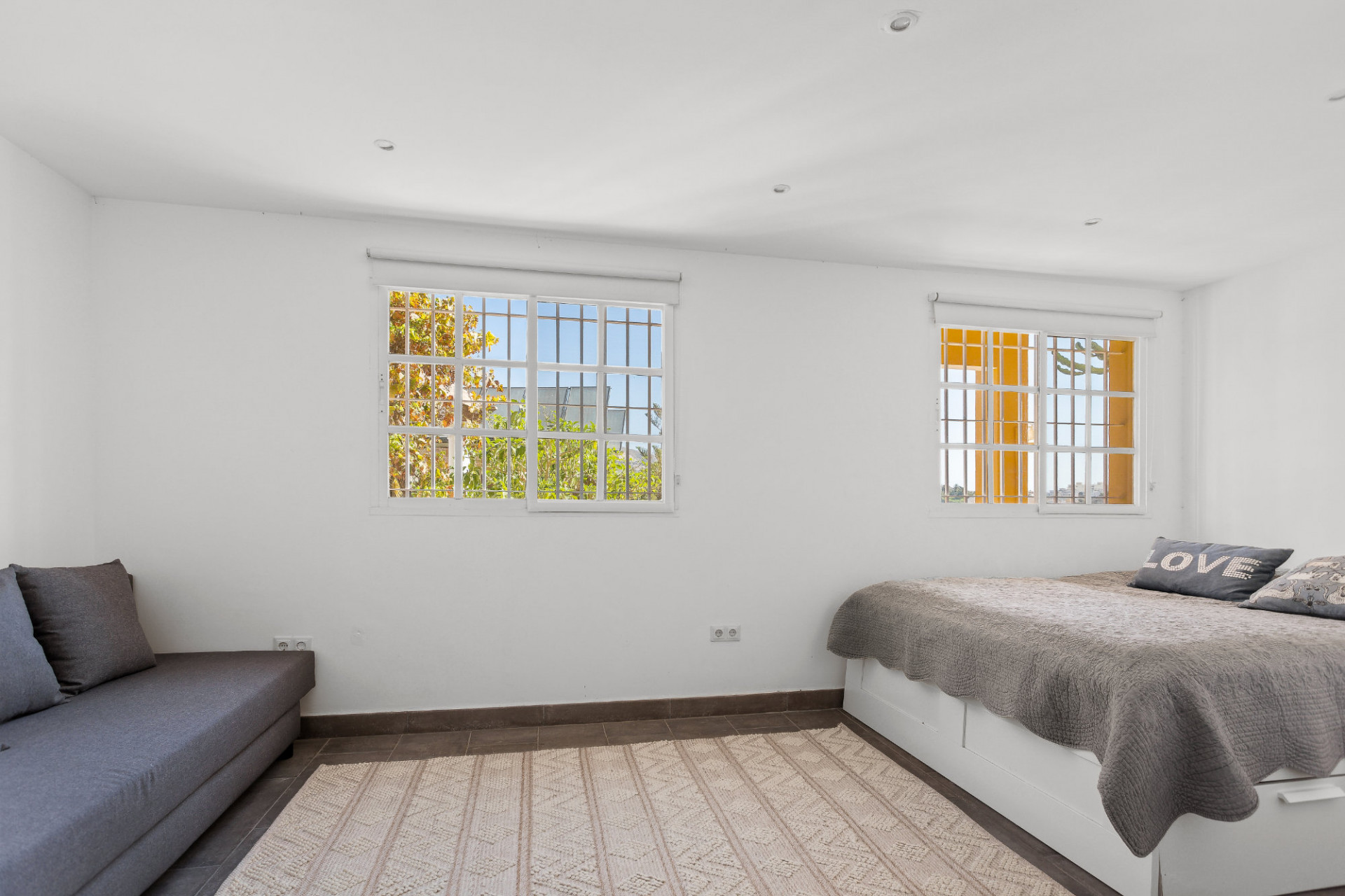 Villa Benalmadena 361-06482P