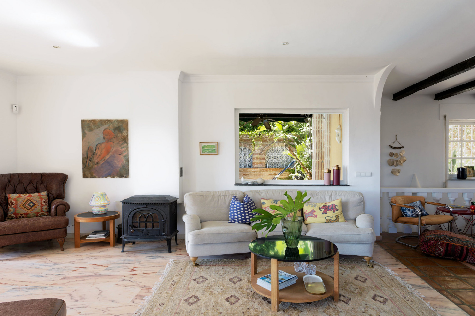 Villa Benalmadena 361-06482P