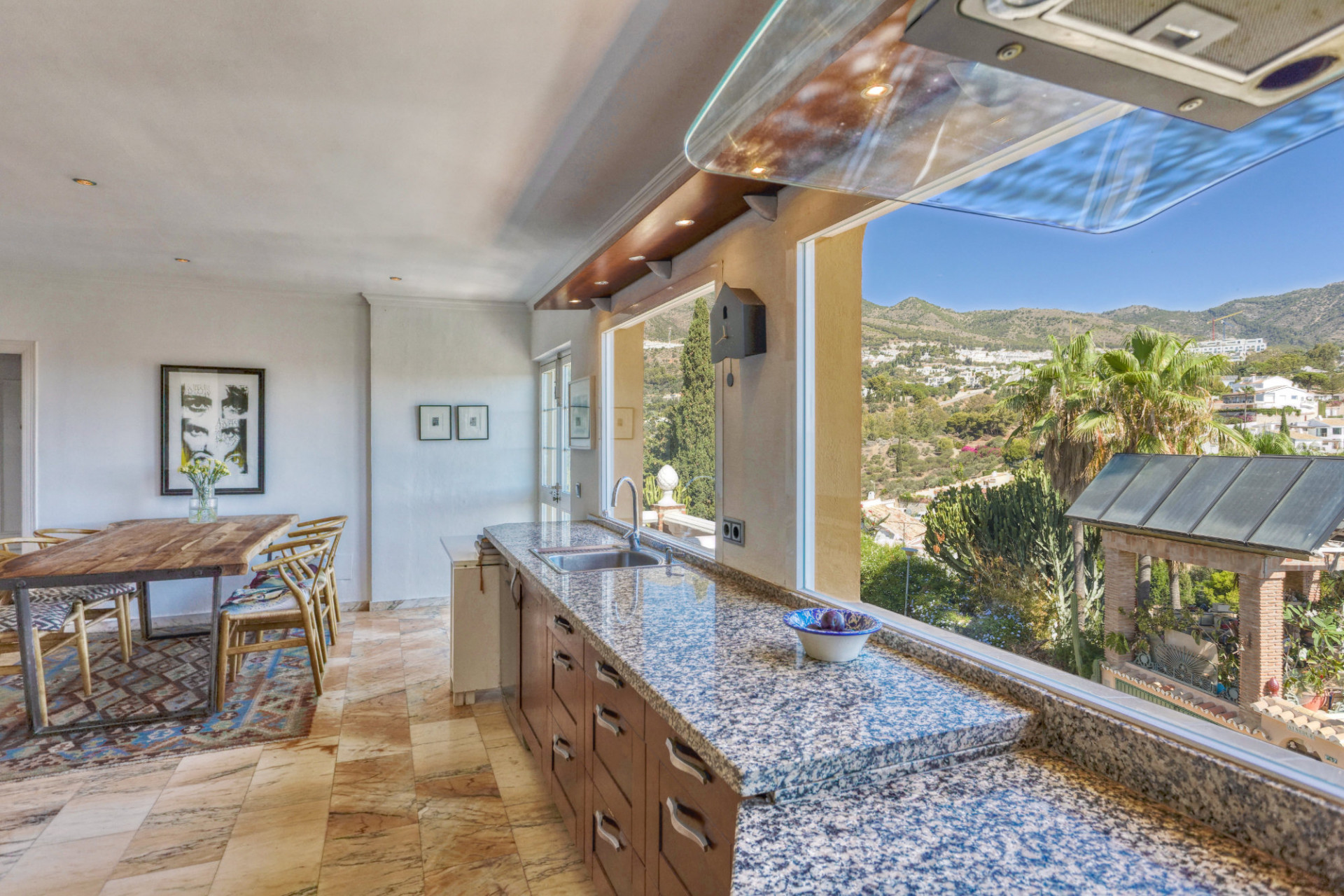 Villa Benalmadena 361-06482P
