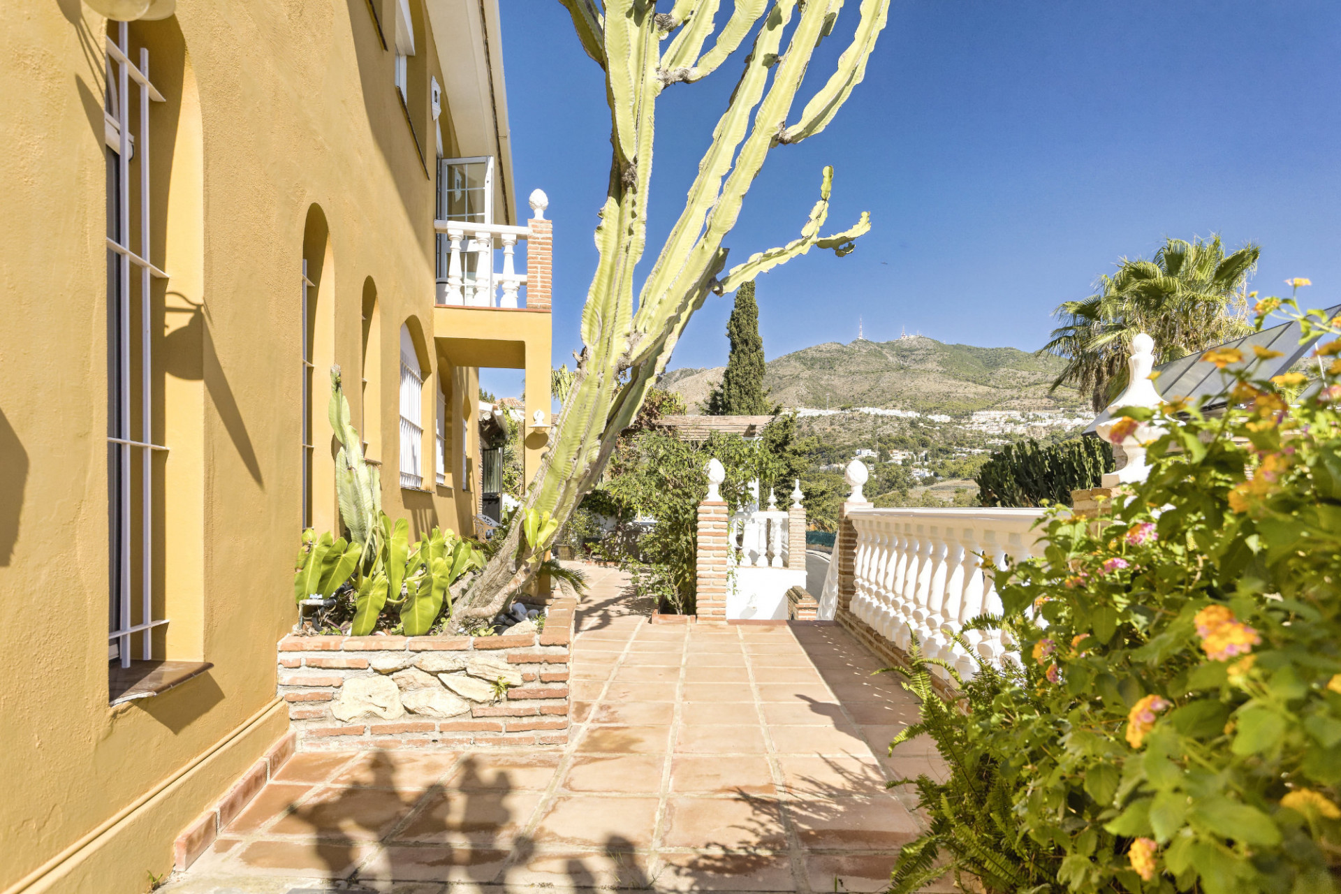 Villa Benalmadena 361-06482P