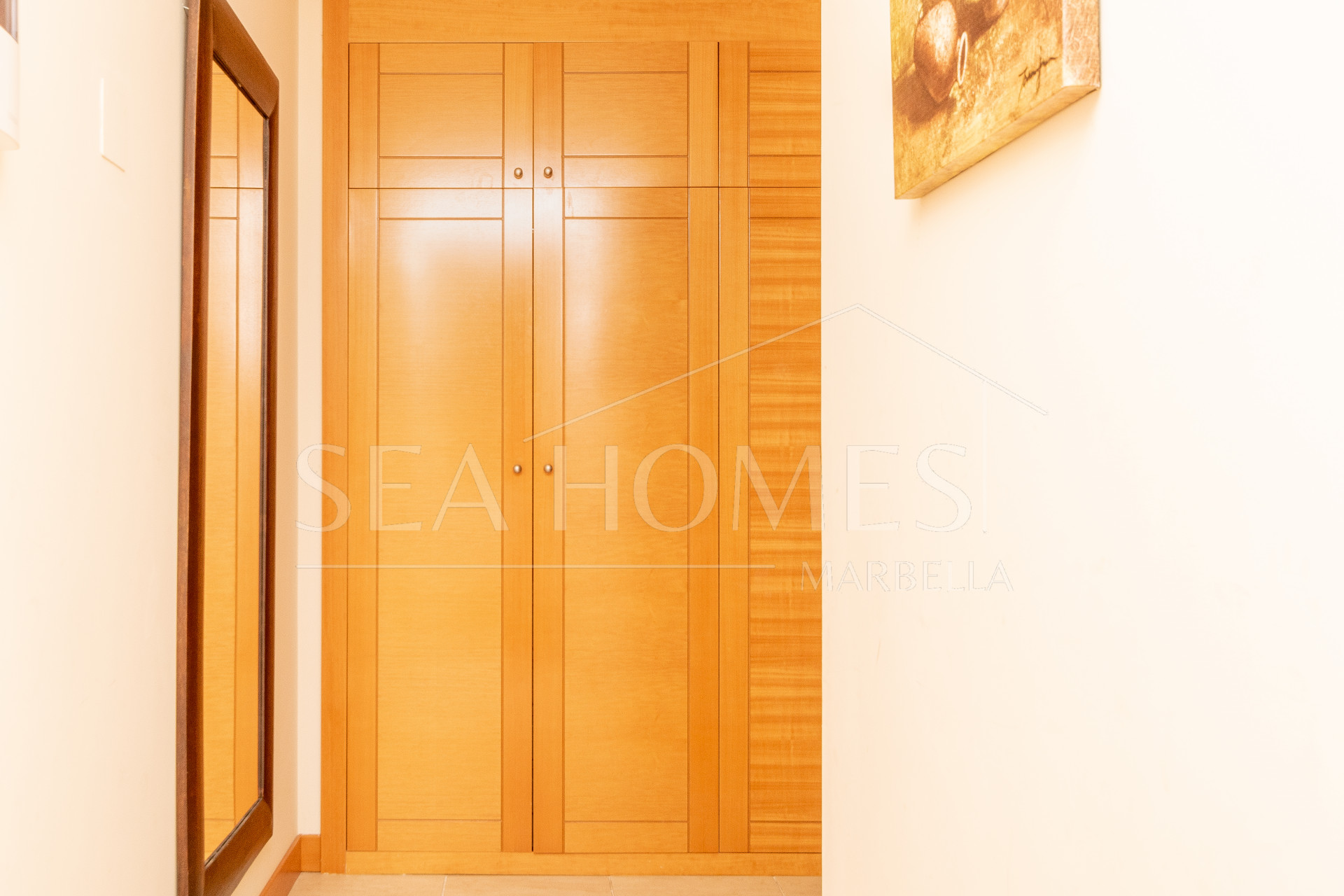 Apartment, terrace, swimming pool, golf, 2 bedrooms, Estepona, La Resina, Selwo.