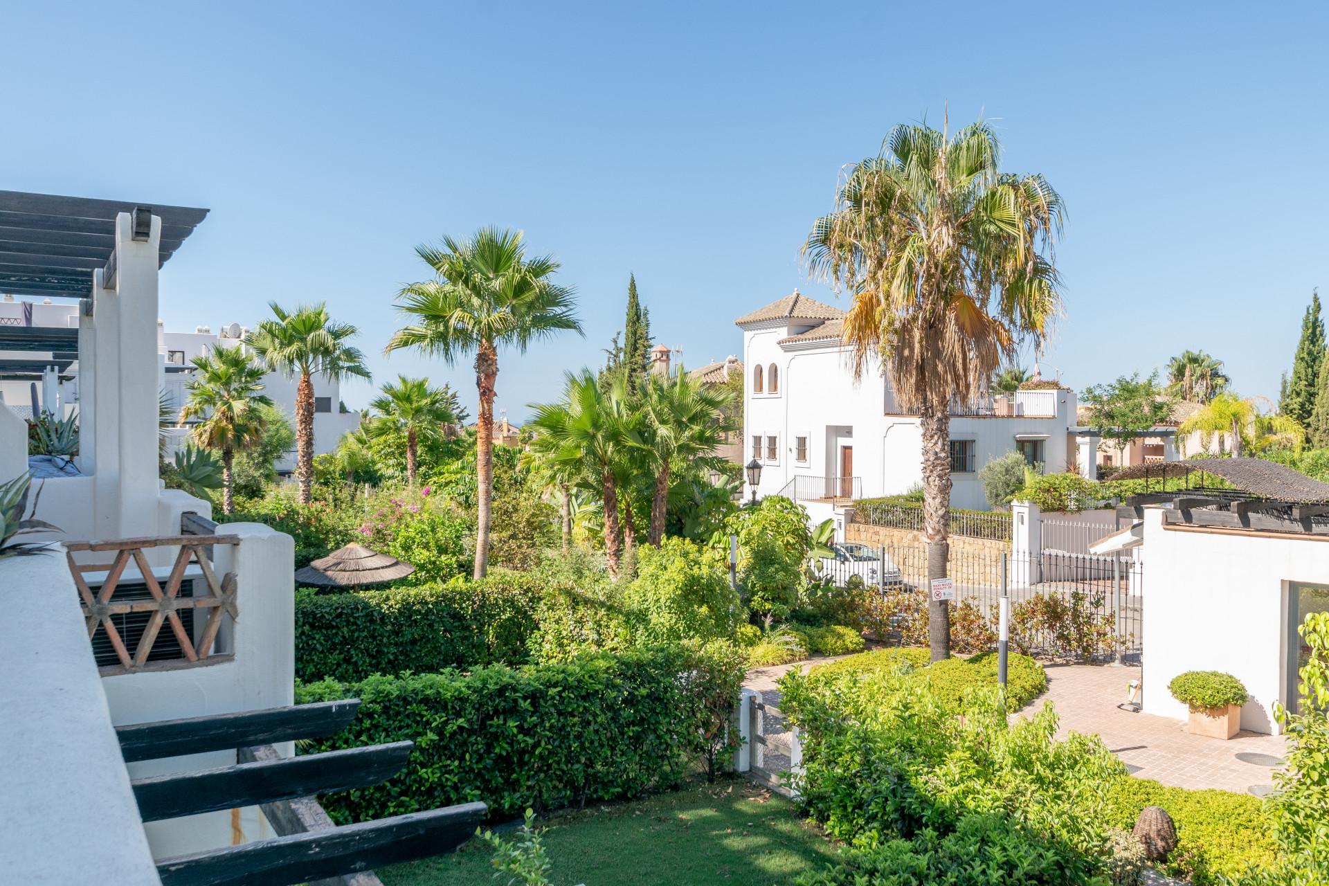Wohnung zum Verkauf in Estepona, Costa del Sol