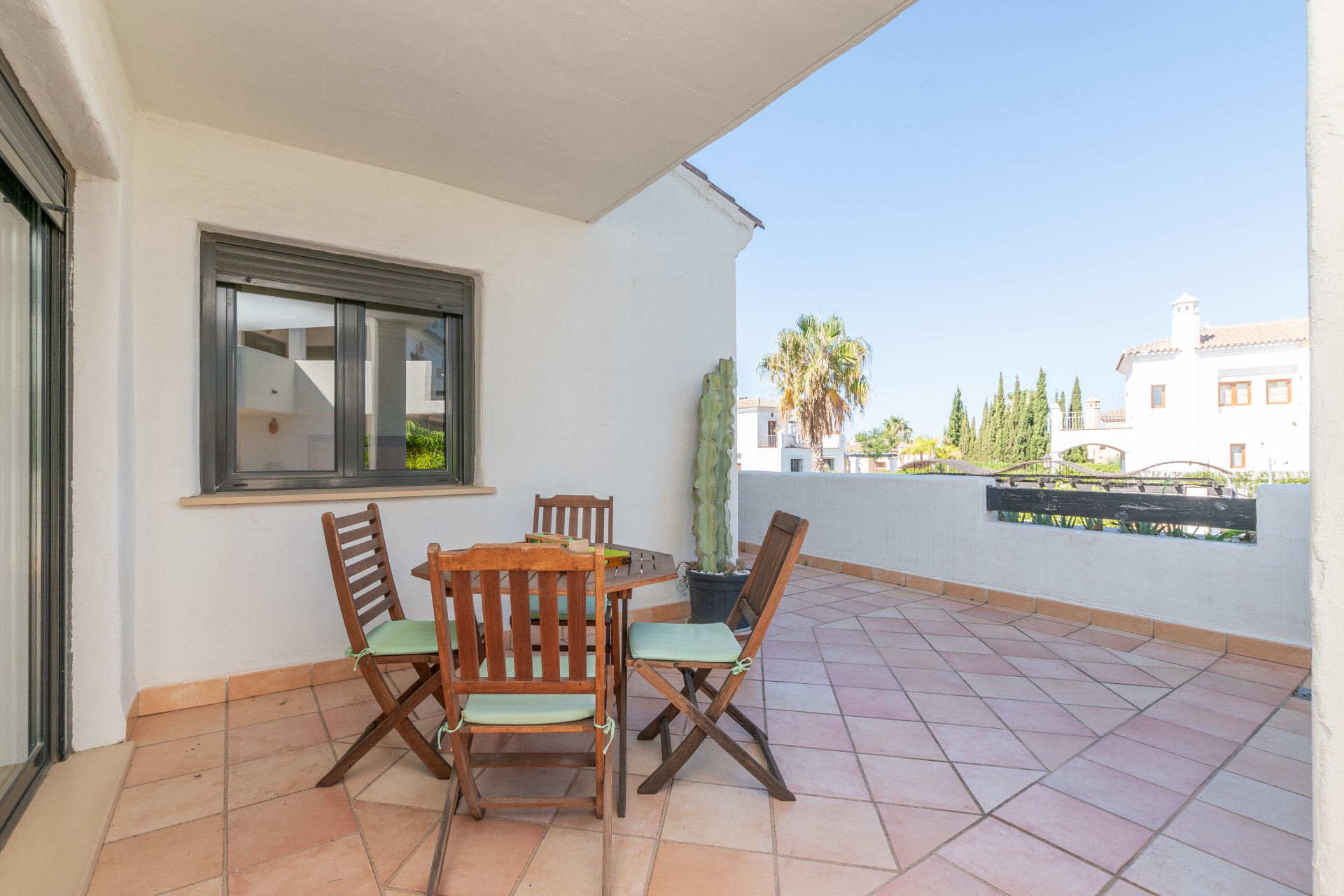 Wohnung zum Verkauf in Estepona, Costa del Sol