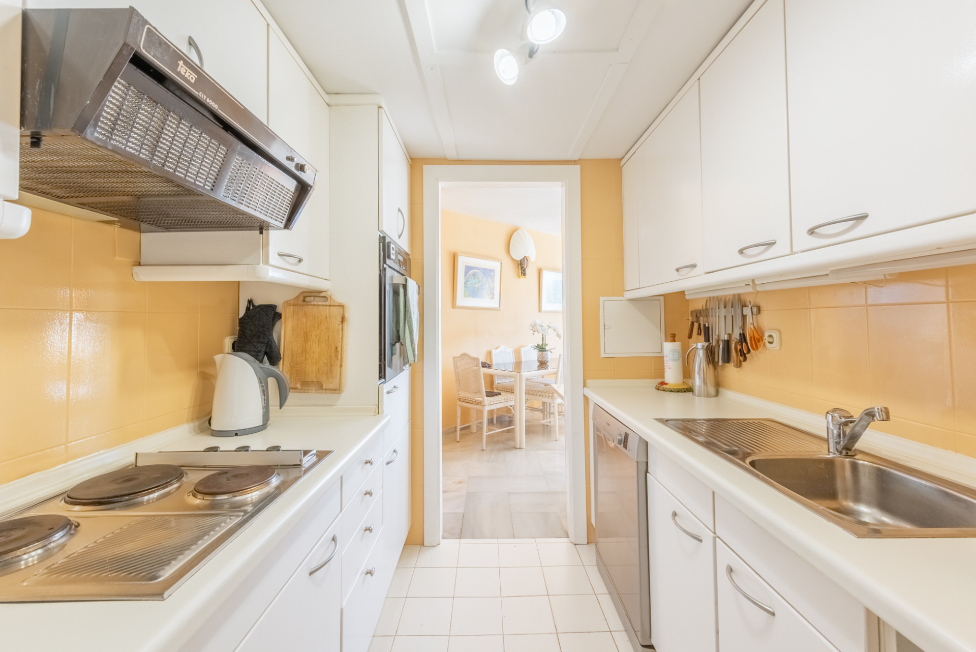Apartment Benalmadena 361-07053P