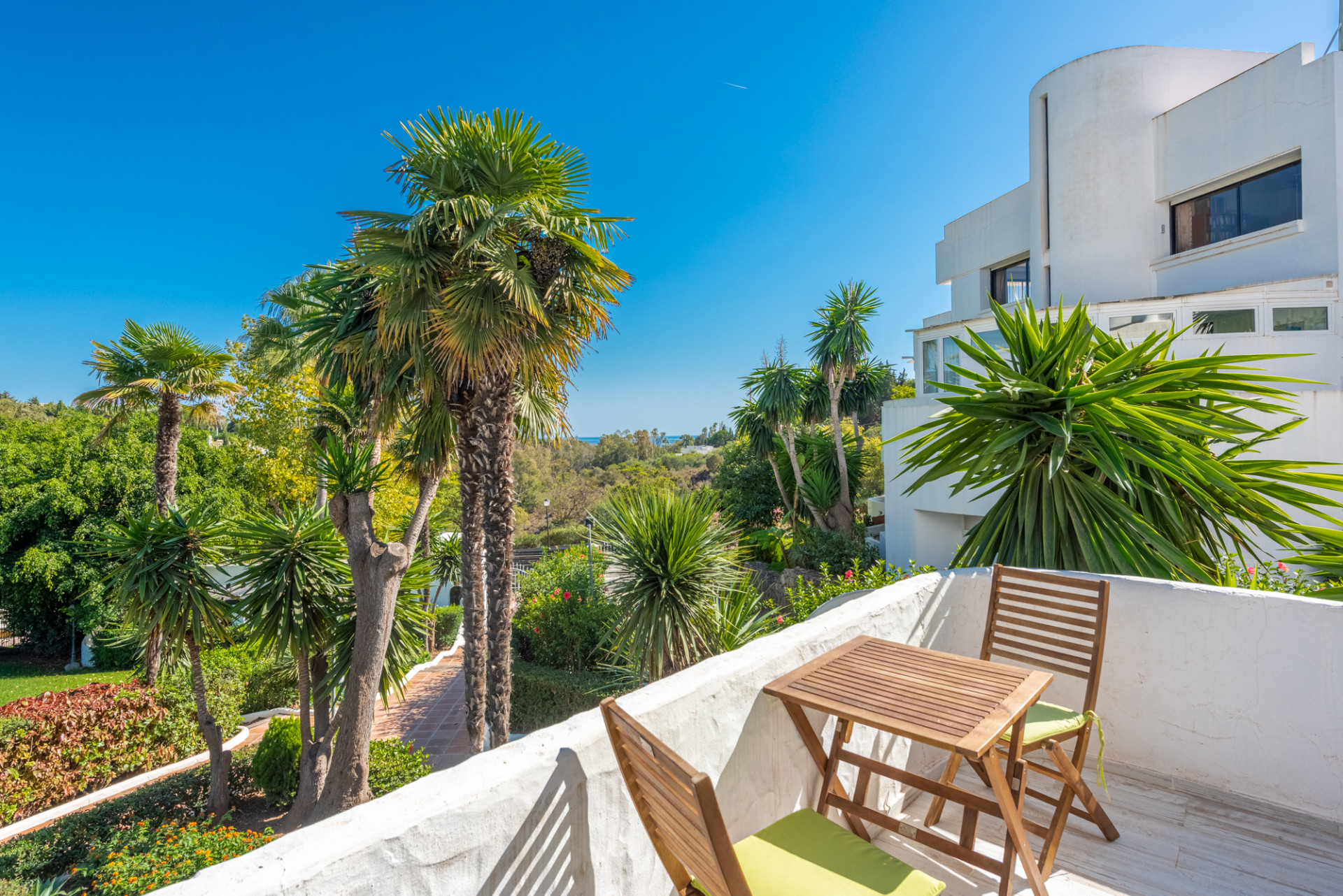 Town House Marbella Golden Mile 361-04541P
