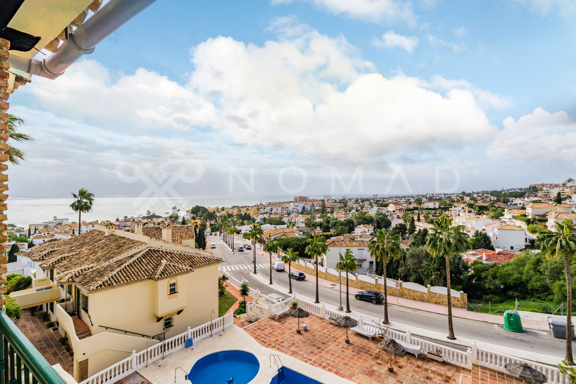 atico-duplex en mijas-costa · riviera-del-sol 320000€