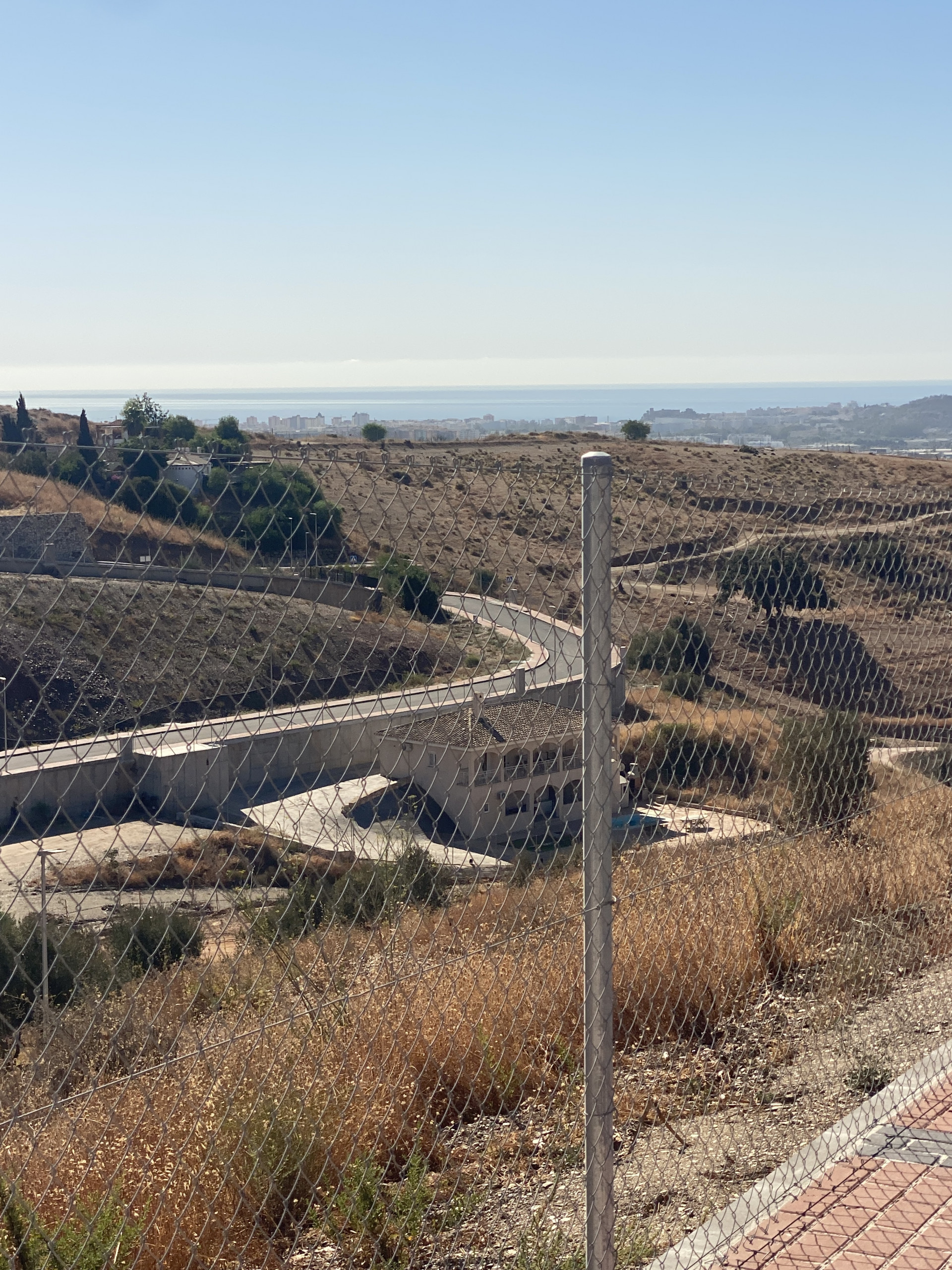 Commercial Plot for sale in Mijas, Costa del Sol