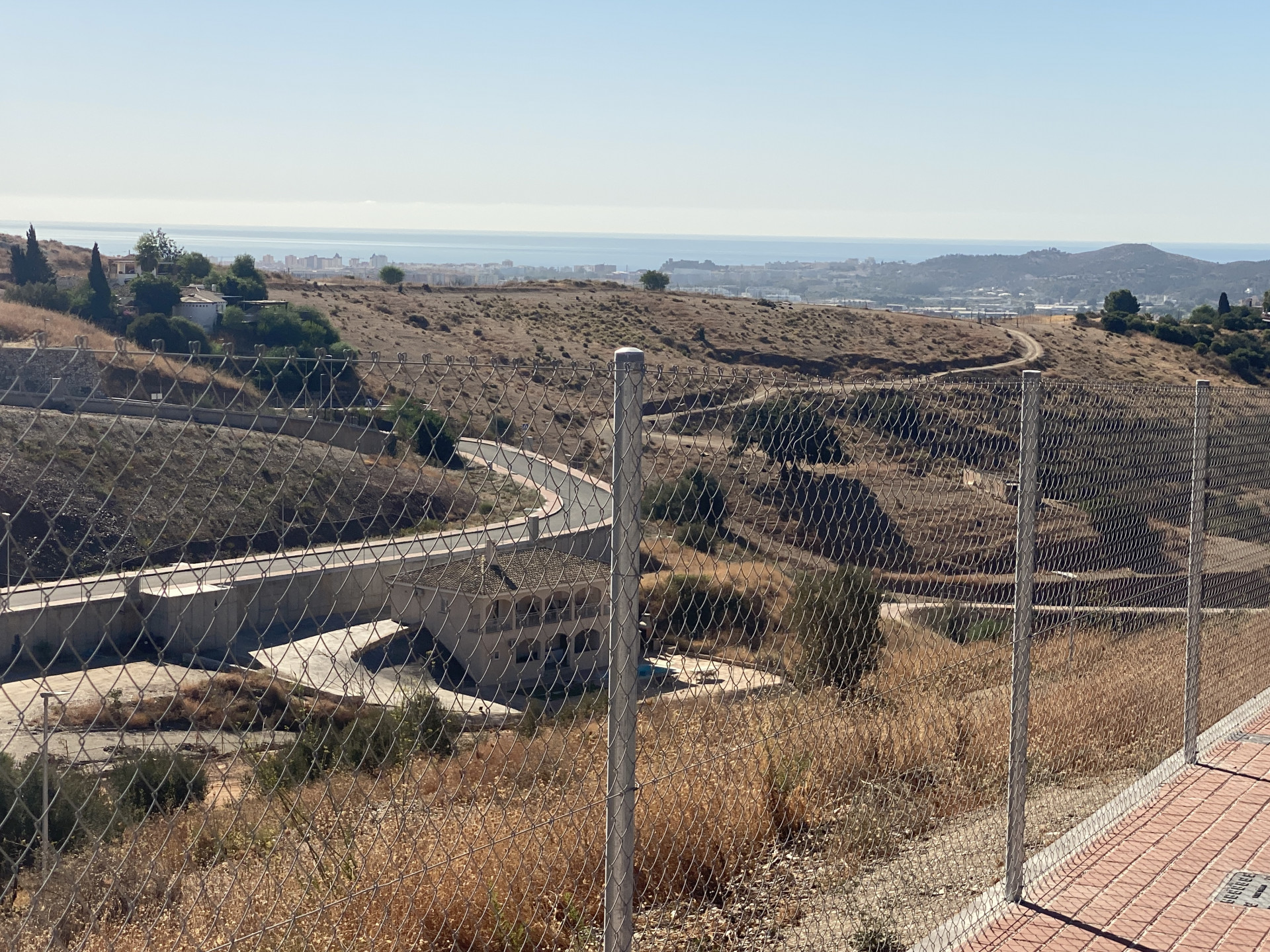 Commercial Plot for sale in Mijas, Costa del Sol