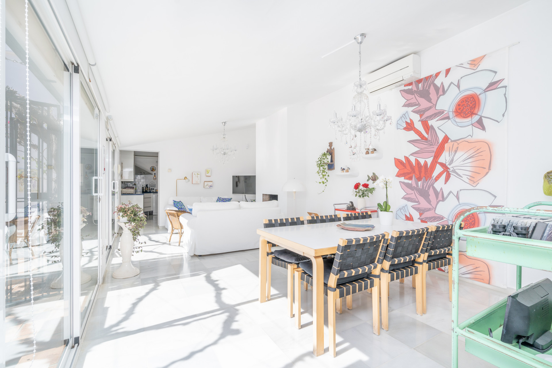 Fantastic Villa with beautiful Sea view — photo 6