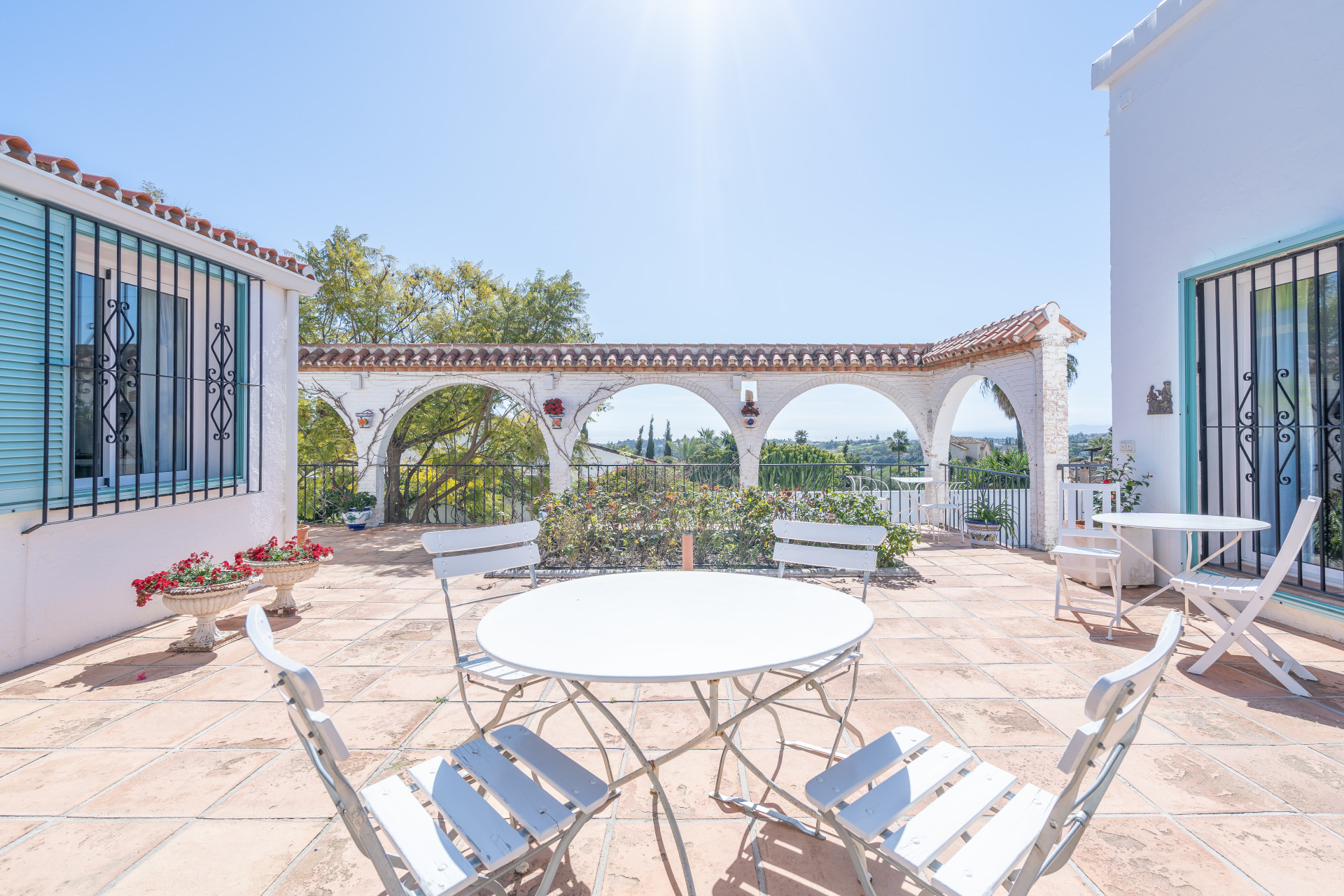Fantastic Villa with beautiful Sea view — photo 3