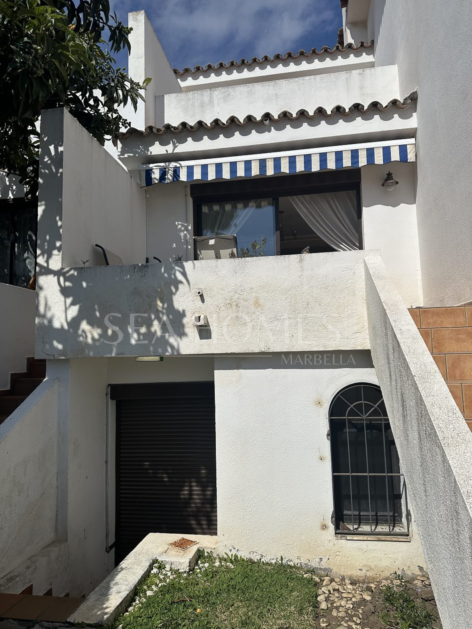 Beautiful Beachside Townhouse in Costalita/Estepona