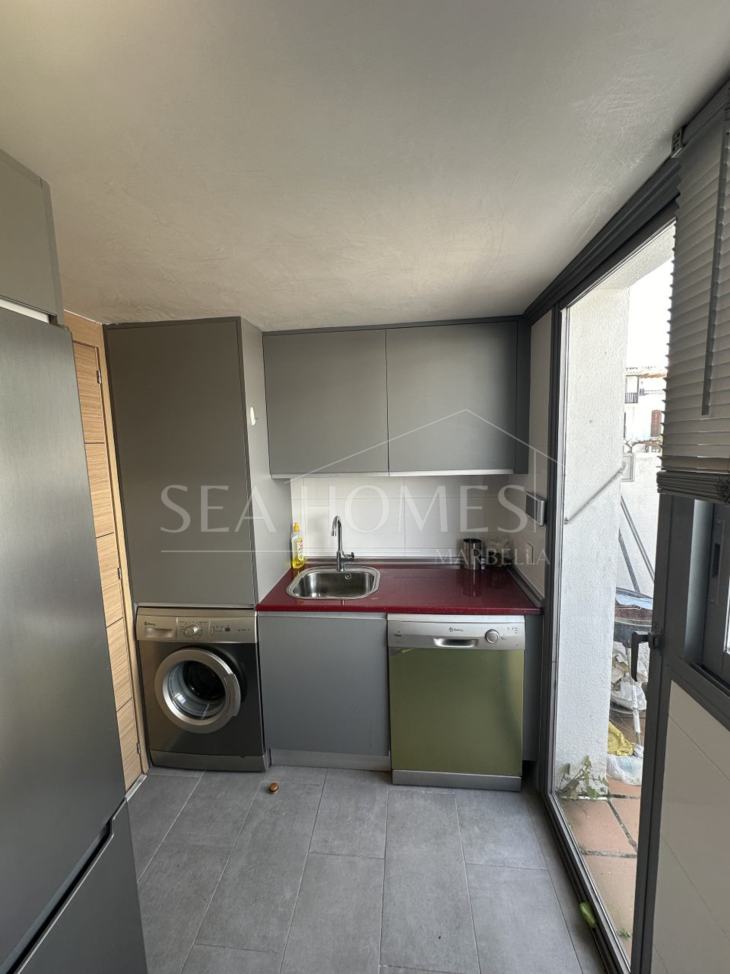 Beautiful Beachside Townhouse in Costalita/Estepona