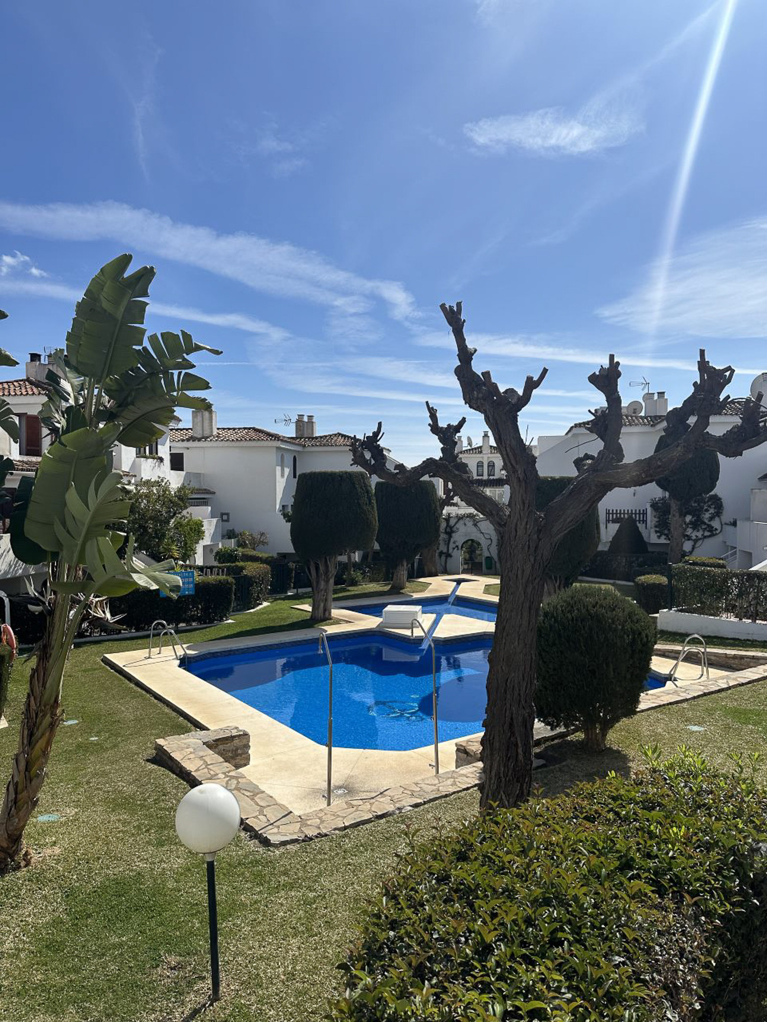 Haus zum Verkauf in Estepona, Costa del Sol