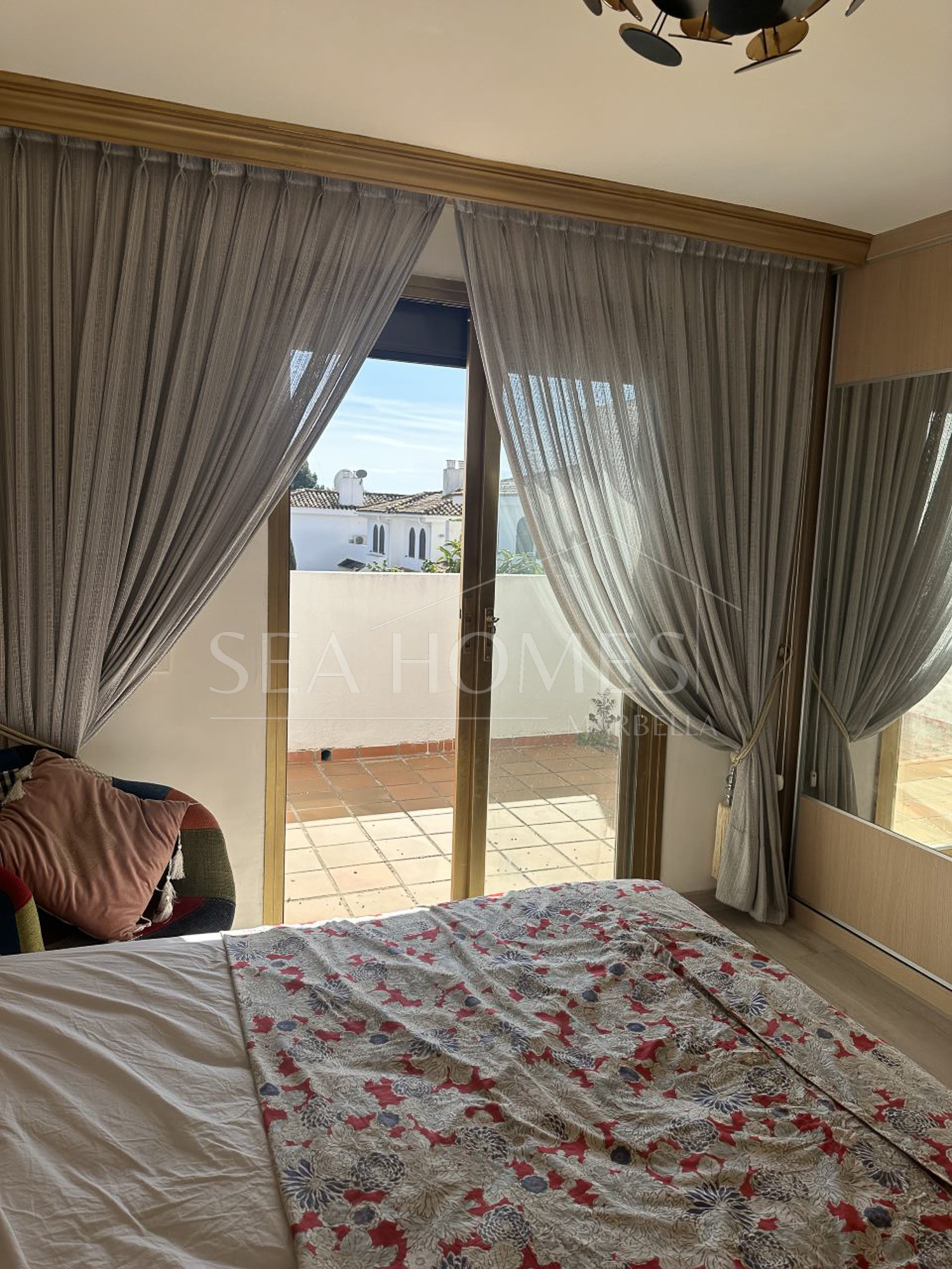 Beautiful Beachside Townhouse in Costalita/Estepona