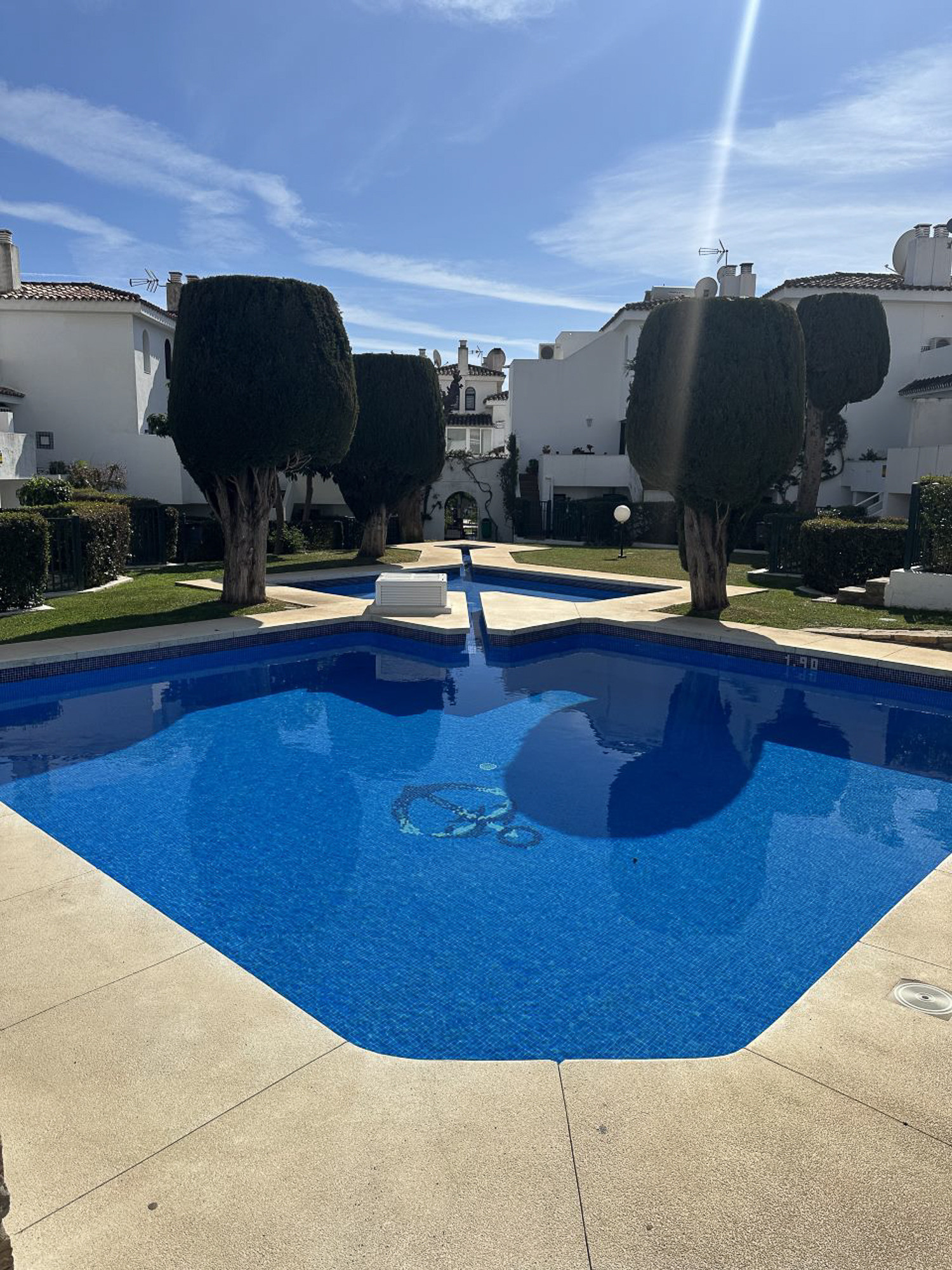 Haus zum Verkauf in Estepona, Costa del Sol