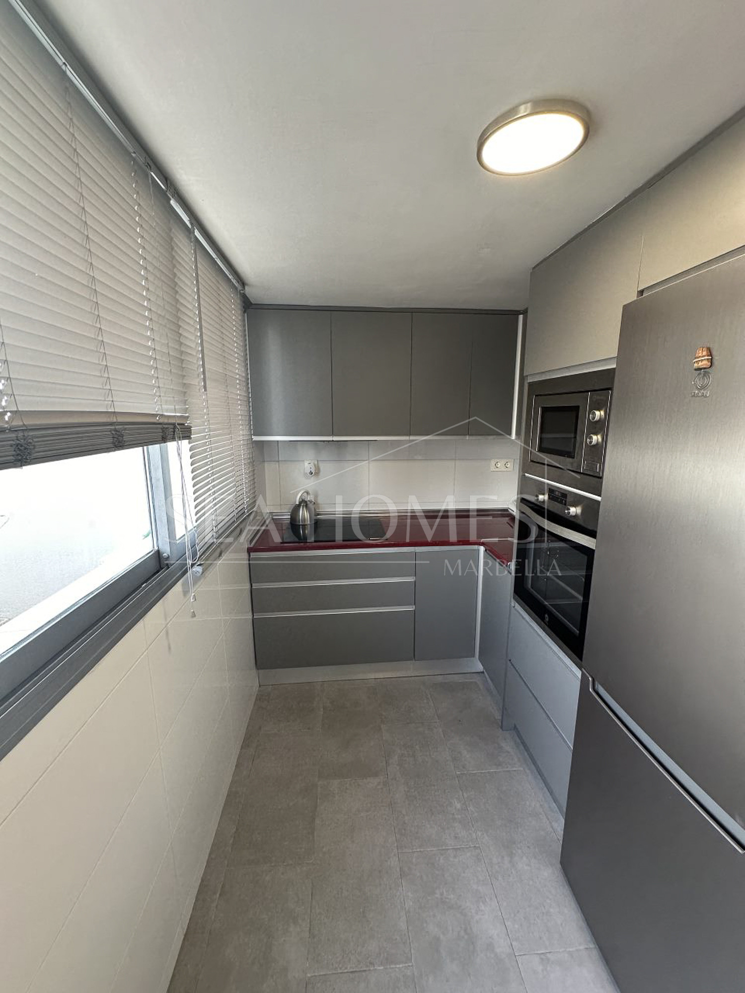 Beautiful Beachside Townhouse in Costalita/Estepona