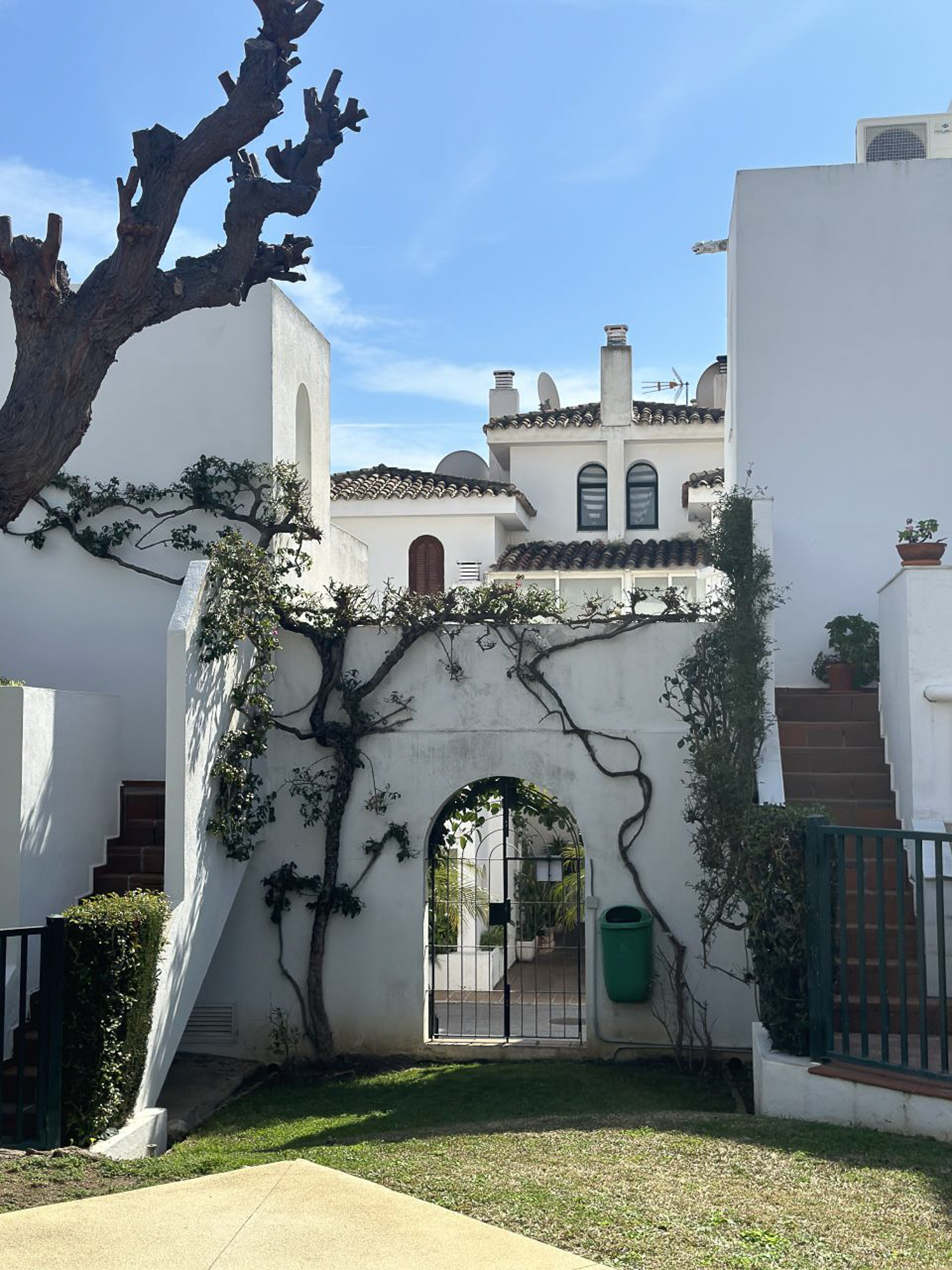 Haus zum Verkauf in Estepona, Costa del Sol