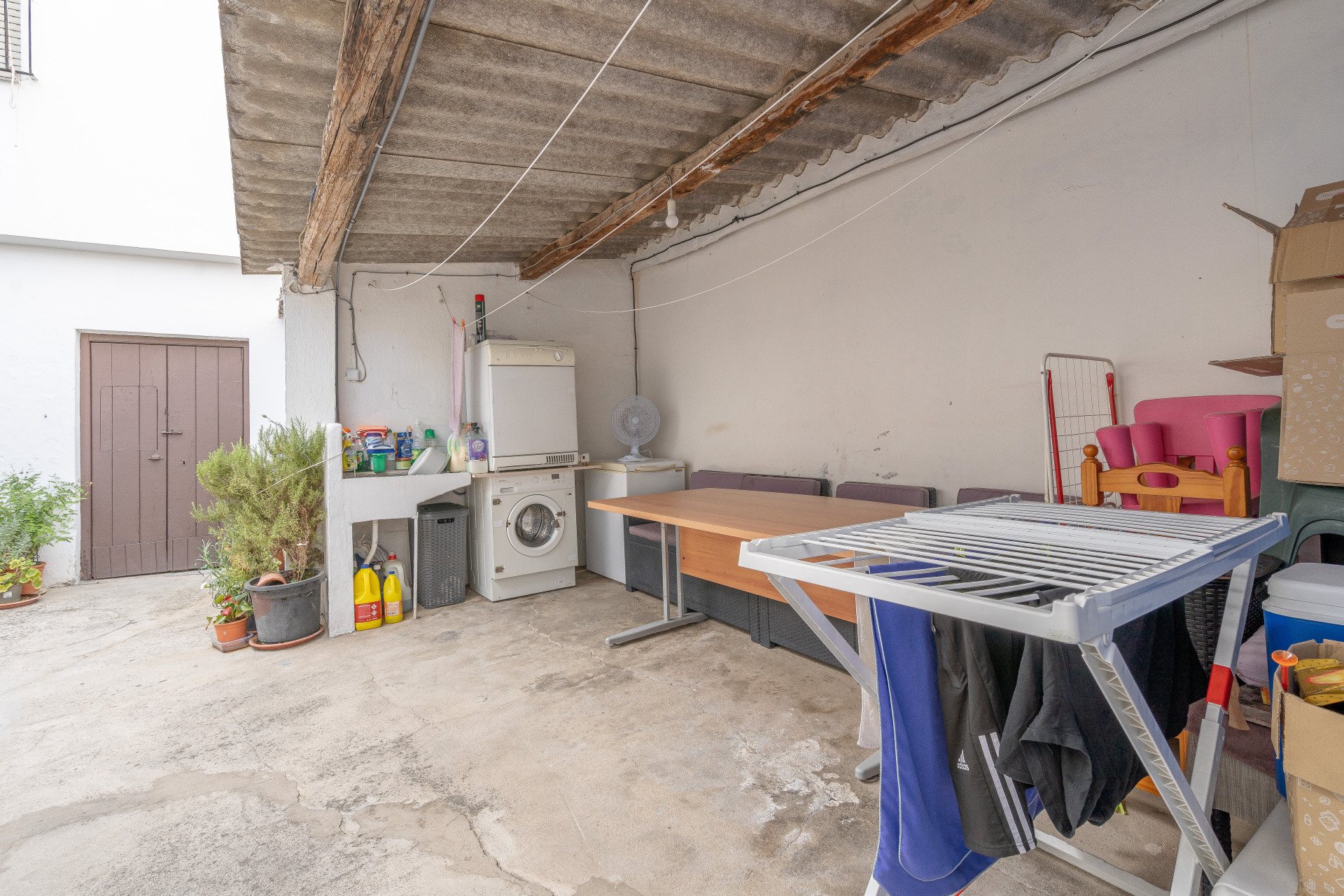 Large Townhouse with 6 Bedrooms in the Old Town of Estepona — photo 6