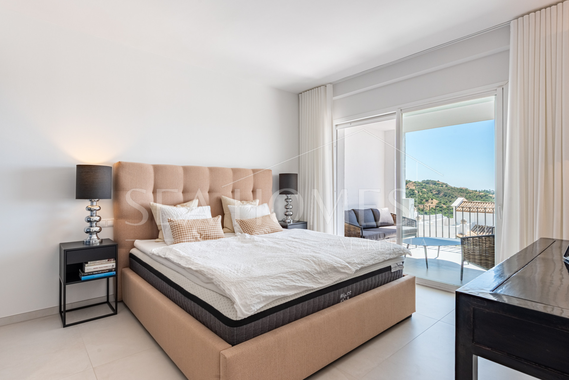 Exclusive Apartment in La Quinta-  Top-Class Style, Views & Comfort!