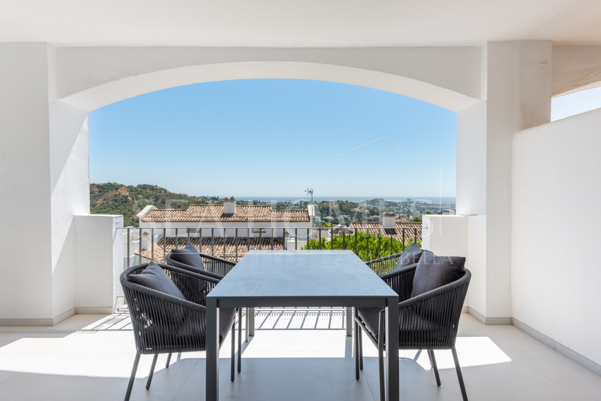 Exclusive Apartment in La Quinta-  Top-Class Style, Views & Comfort!