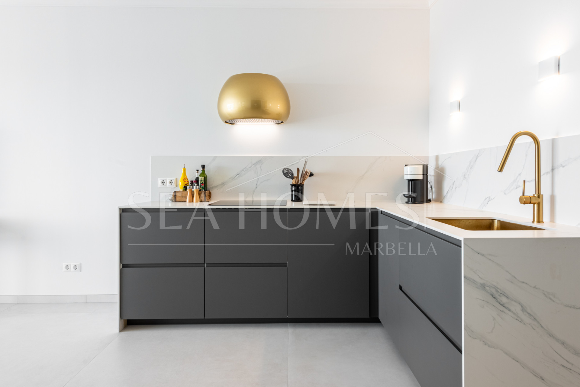 Exclusive Apartment in La Quinta-  Top-Class Style, Views & Comfort!