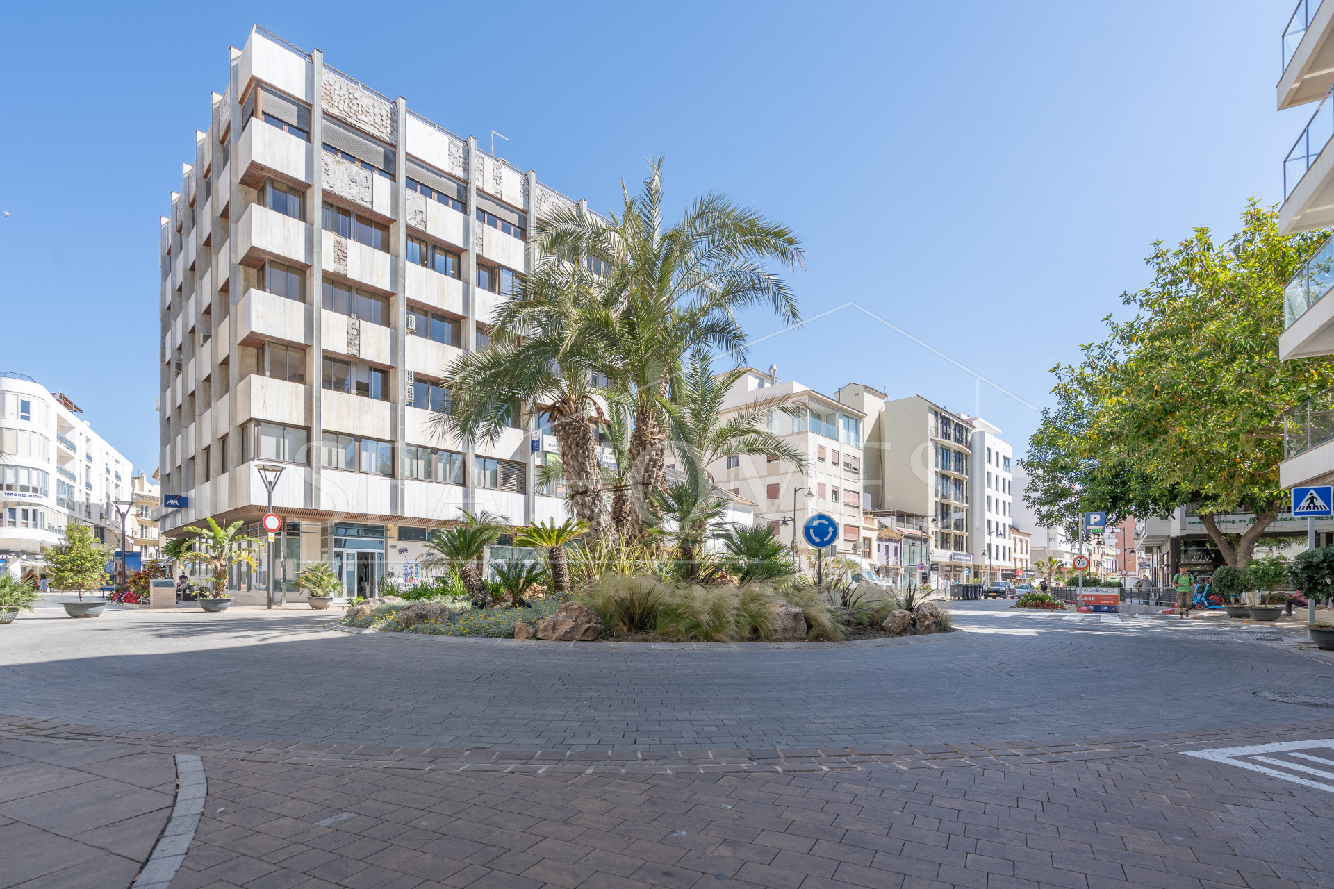 Estepona, penthouse, first line, beachfront, sea views, 4 bedroom, luxury