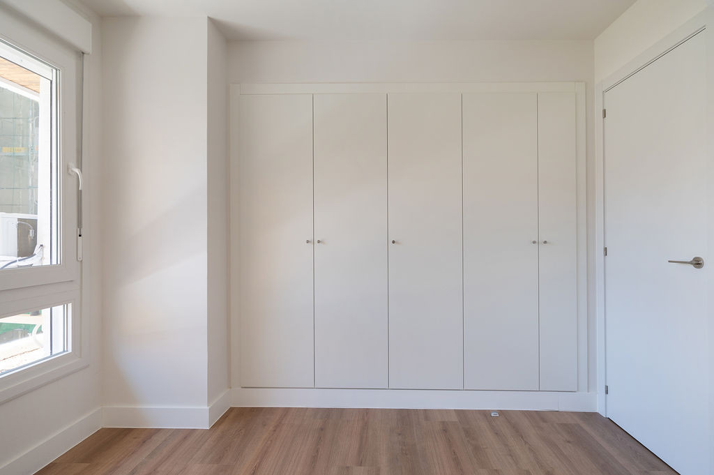 Apartamento reformado de 3 dormitorios en el centro de Fuengirola