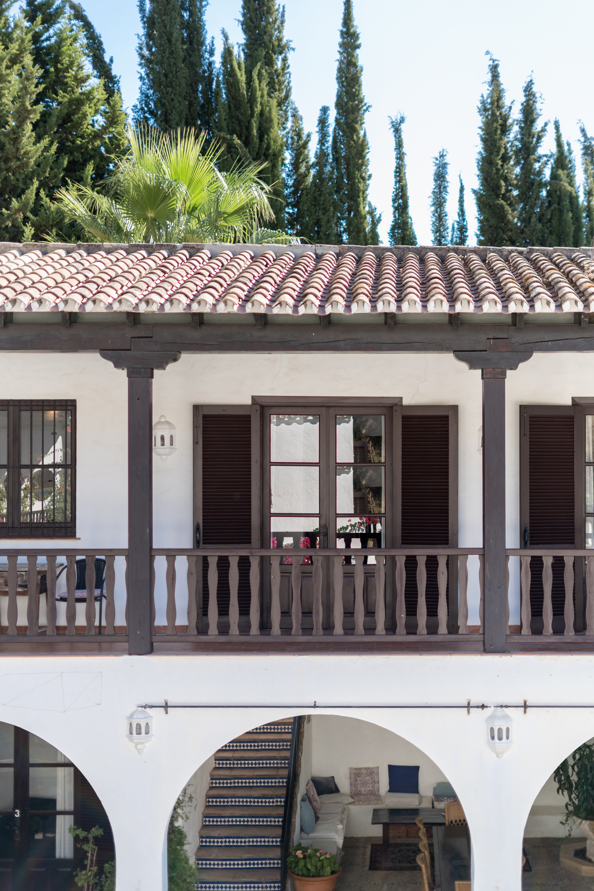 Large Unique Finca, Restored Historic Watermill – Rustic Charm Meets Modern Comfort — photo 12