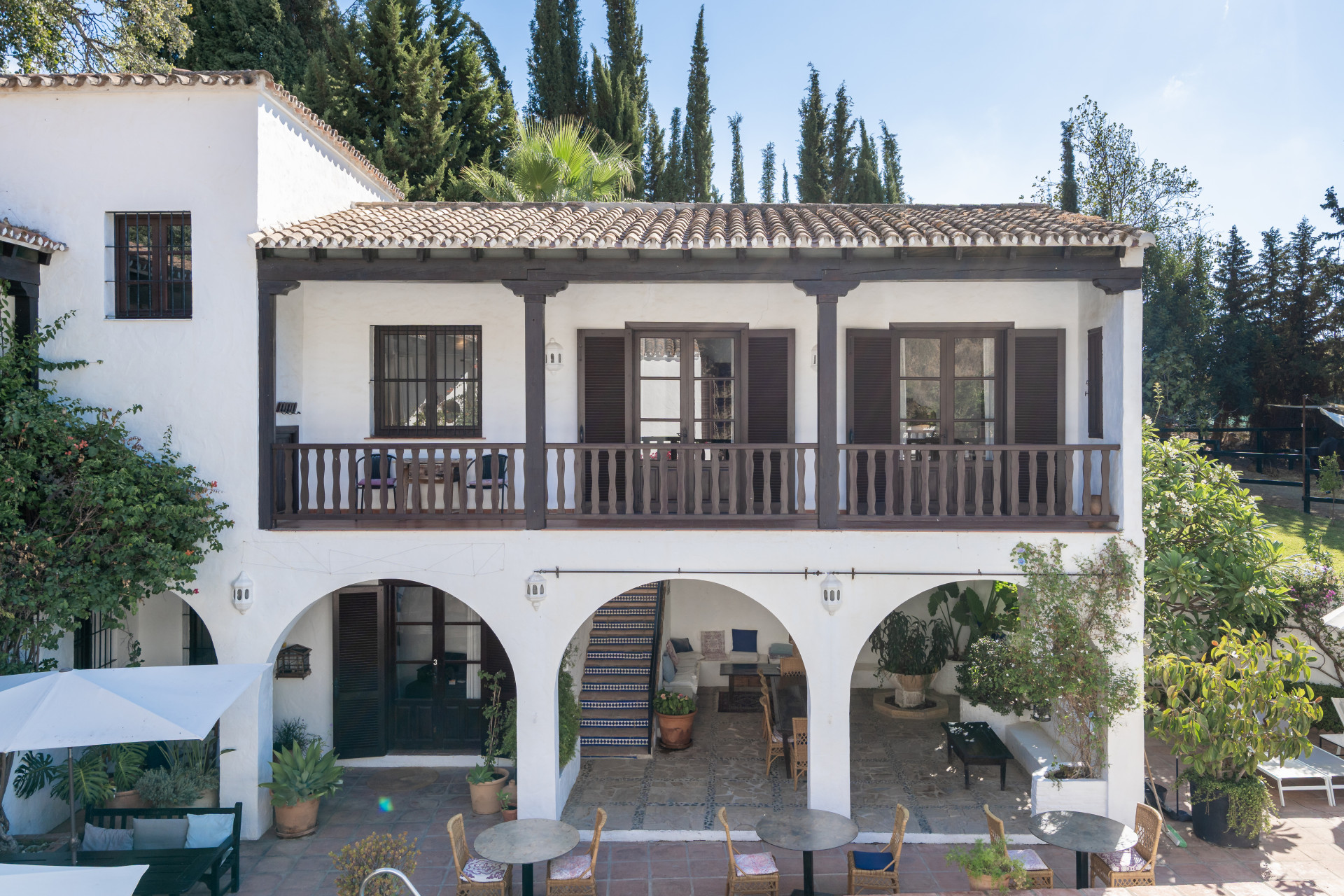 Large Unique Finca, Restored Historic Watermill – Rustic Charm Meets Modern Comfort — photo 2