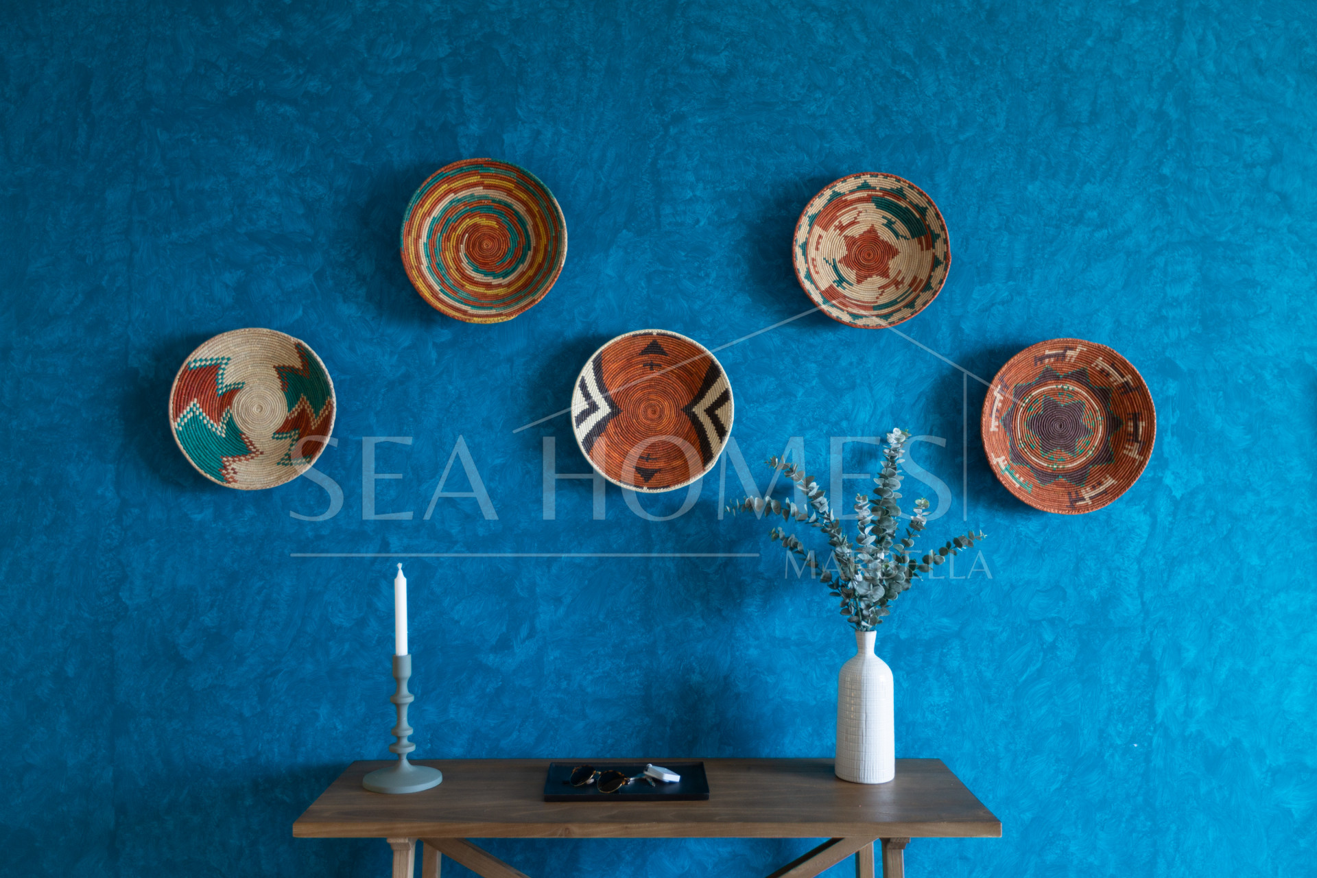 Stunning Renovated Beachfront Studio in Estepona