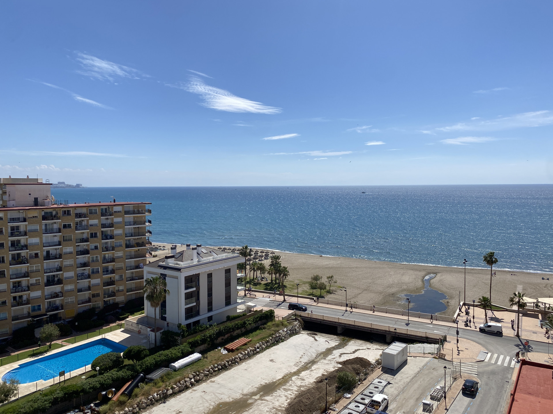 Wohnung zum Verkauf in Fuengirola, Costa del Sol