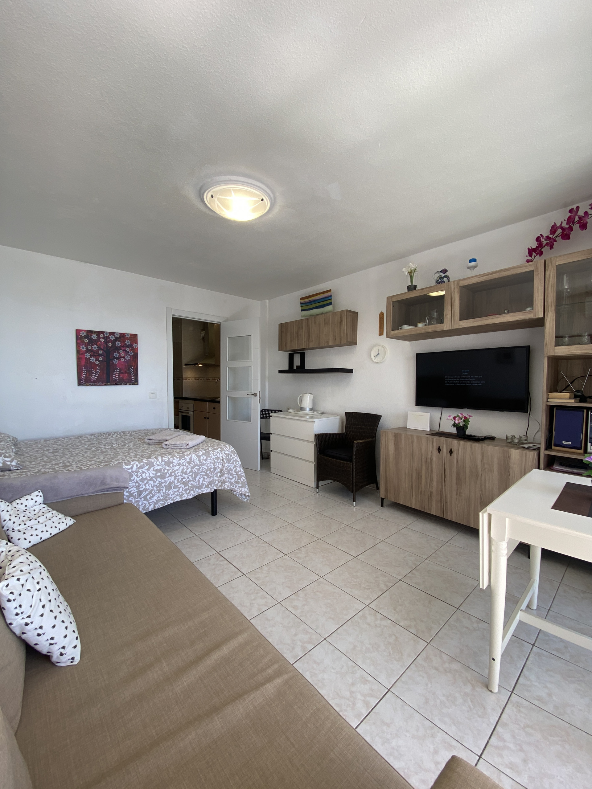 Wohnung zum Verkauf in Fuengirola, Costa del Sol