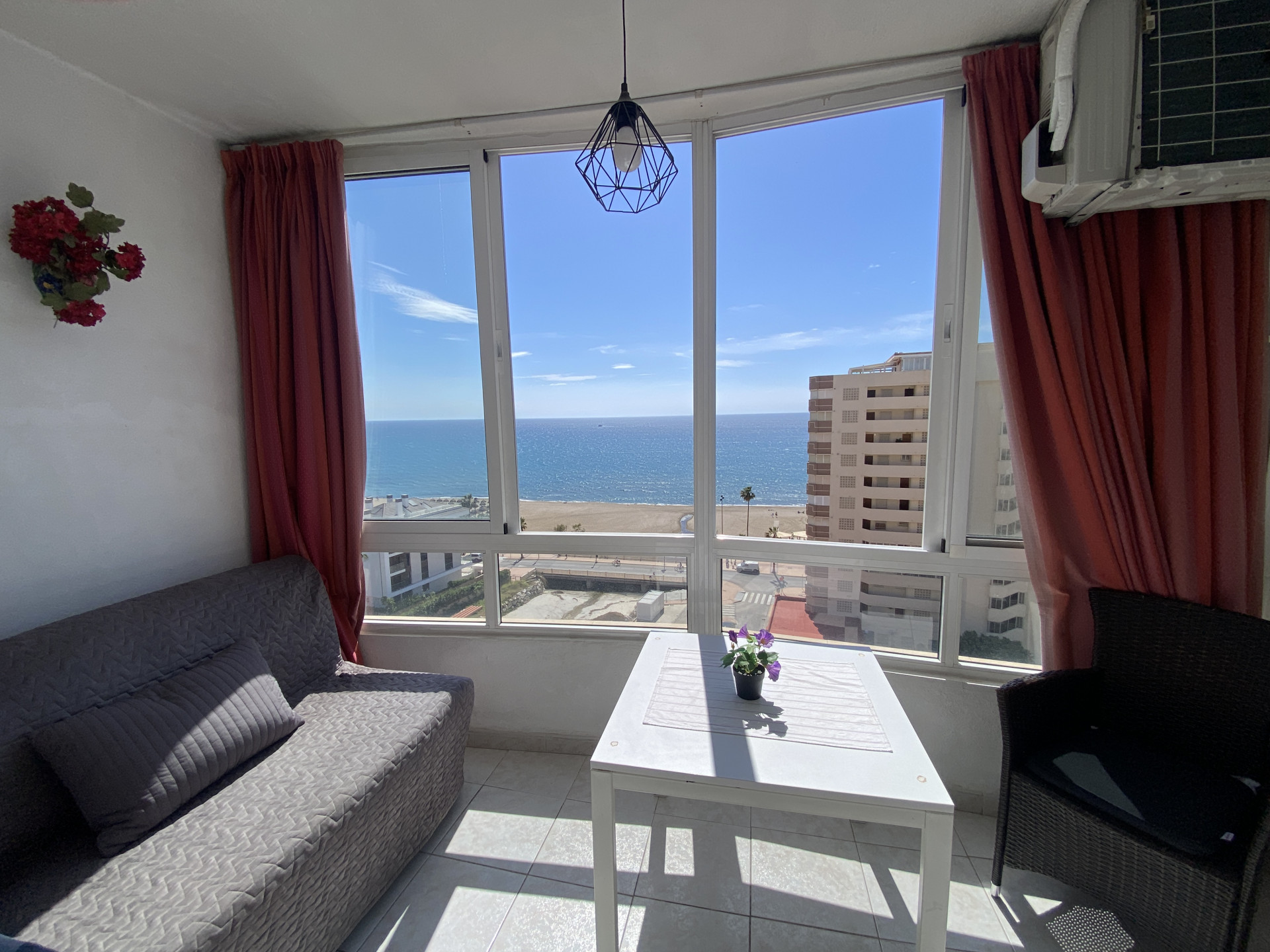 Wohnung zum Verkauf in Fuengirola, Costa del Sol