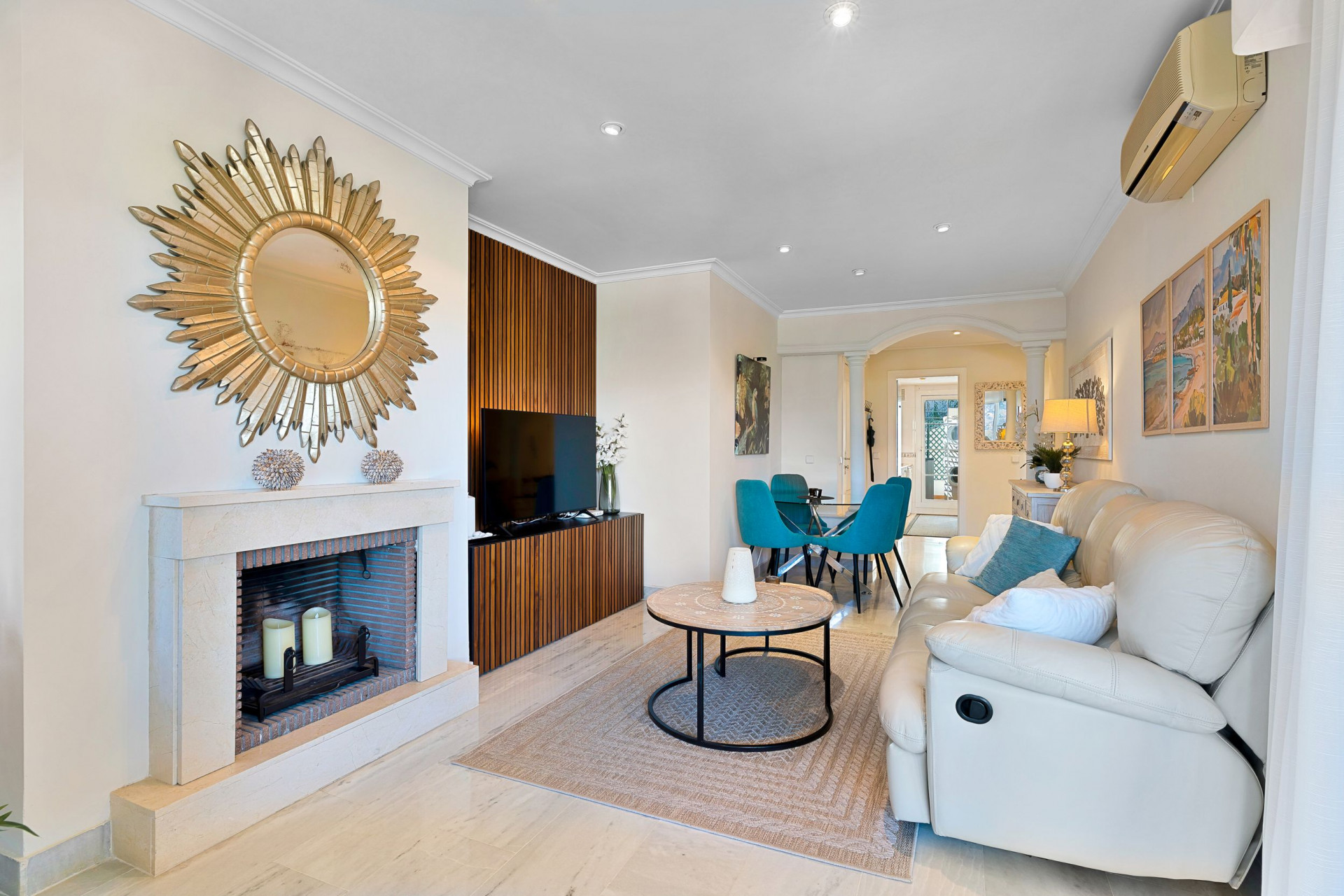 Image {index}: apartment For sale, Nueva Andalucía, €499,000 [HFMs658259]