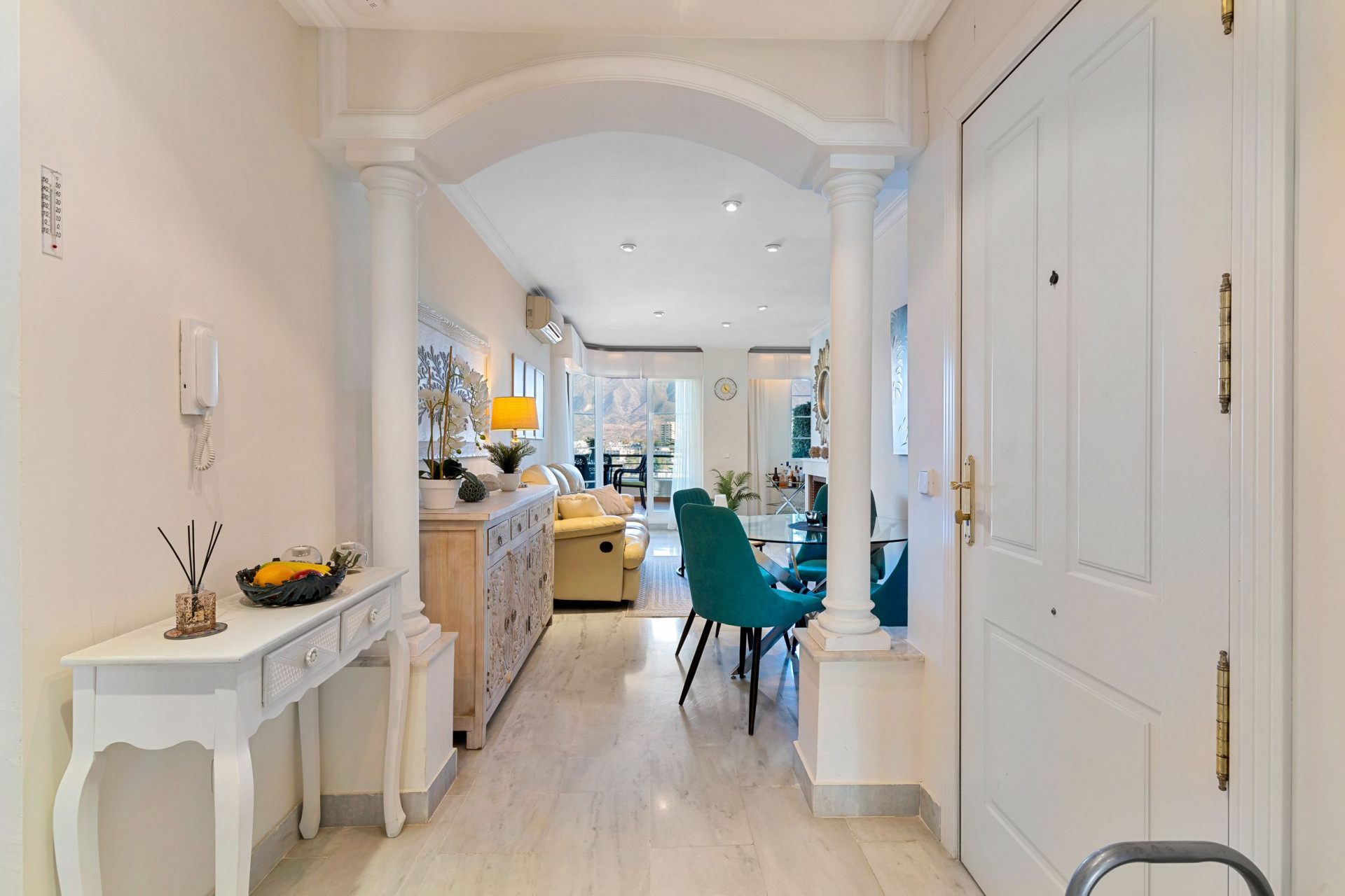 Image {index}: apartment For sale, Nueva Andalucía, €499,000 [HFMs658259]