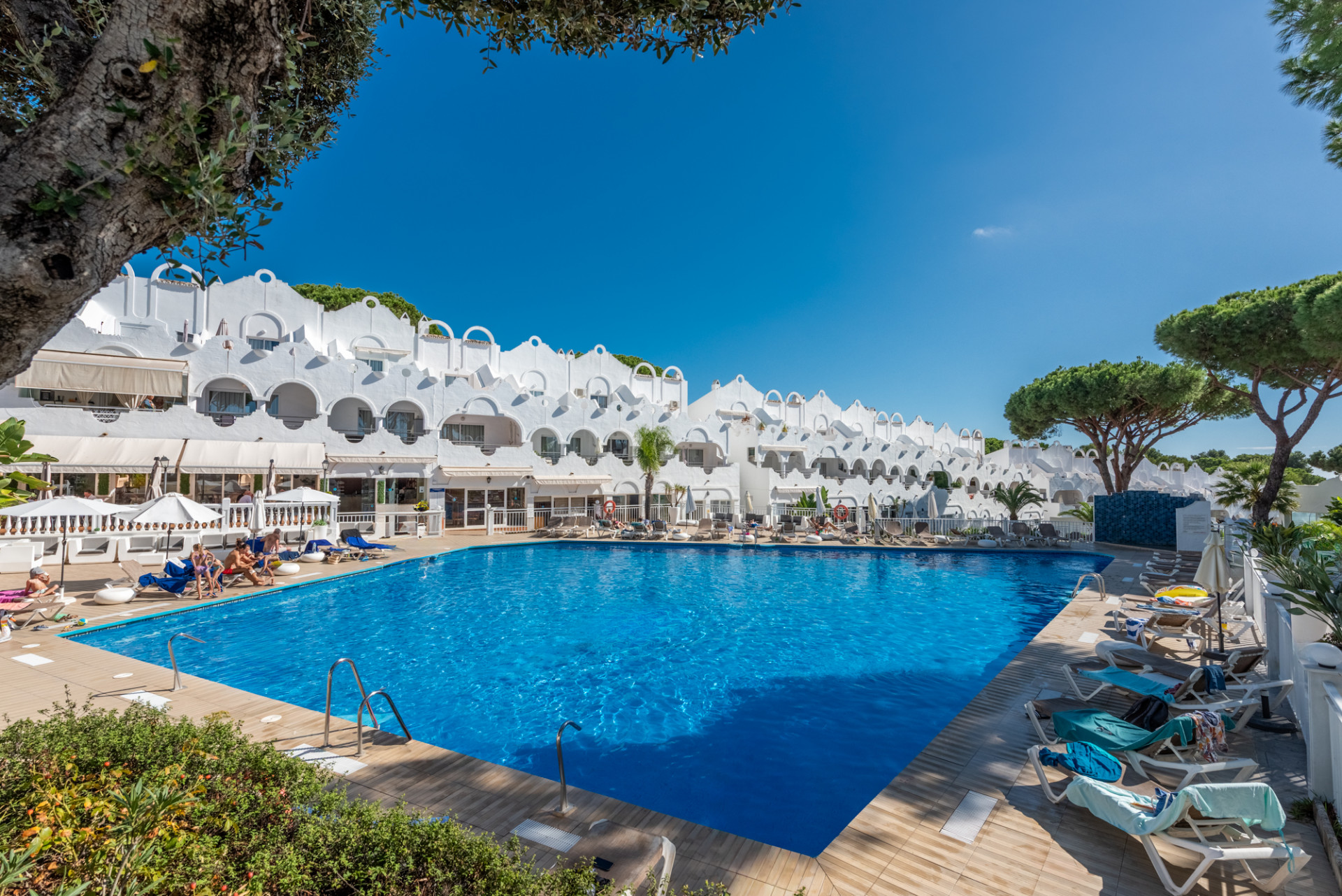 Casa adosada en venta en Reserva de Marbella