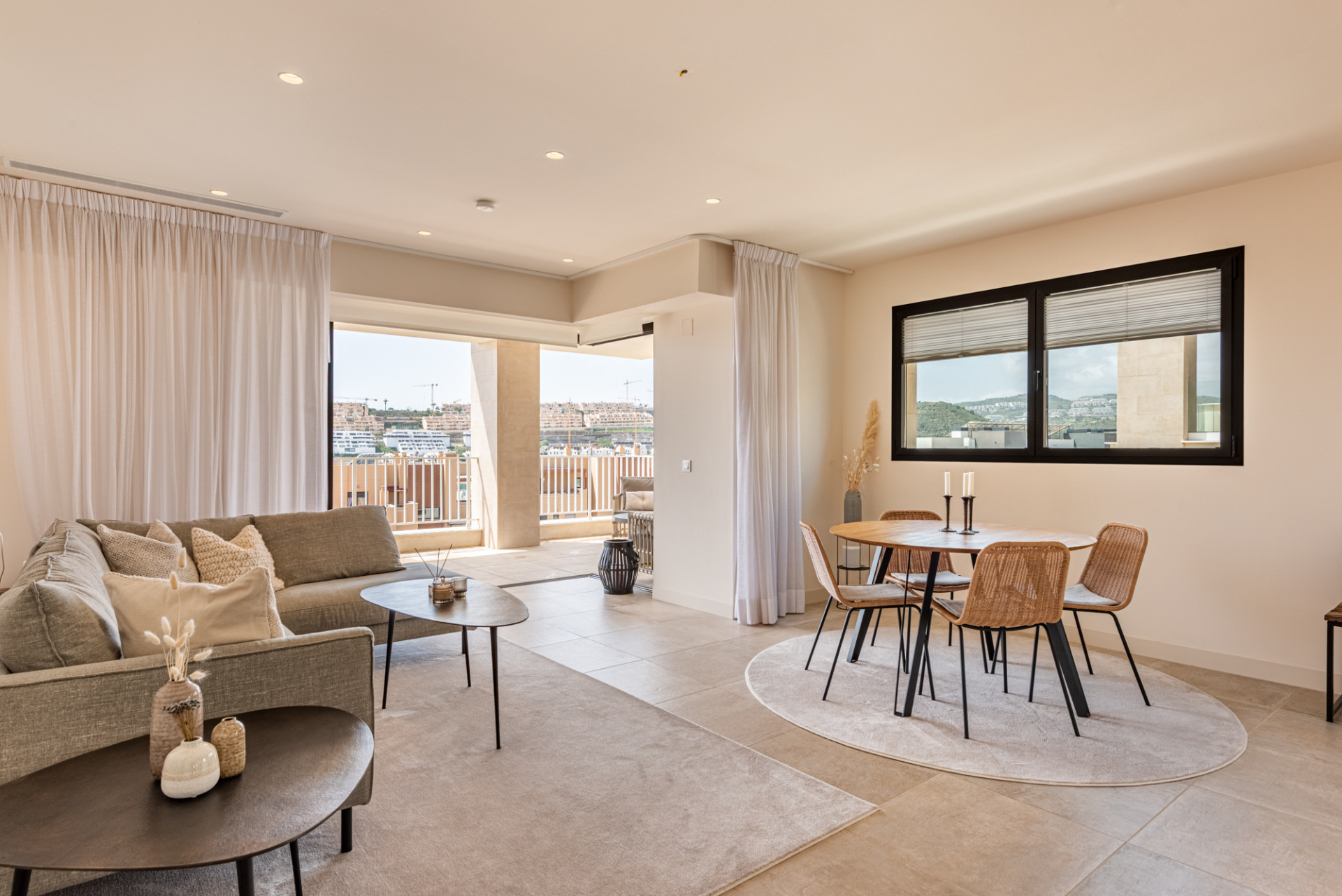 Image 2: Apartment For sale, Mijas Costa, €935,000 [HFMs697096]