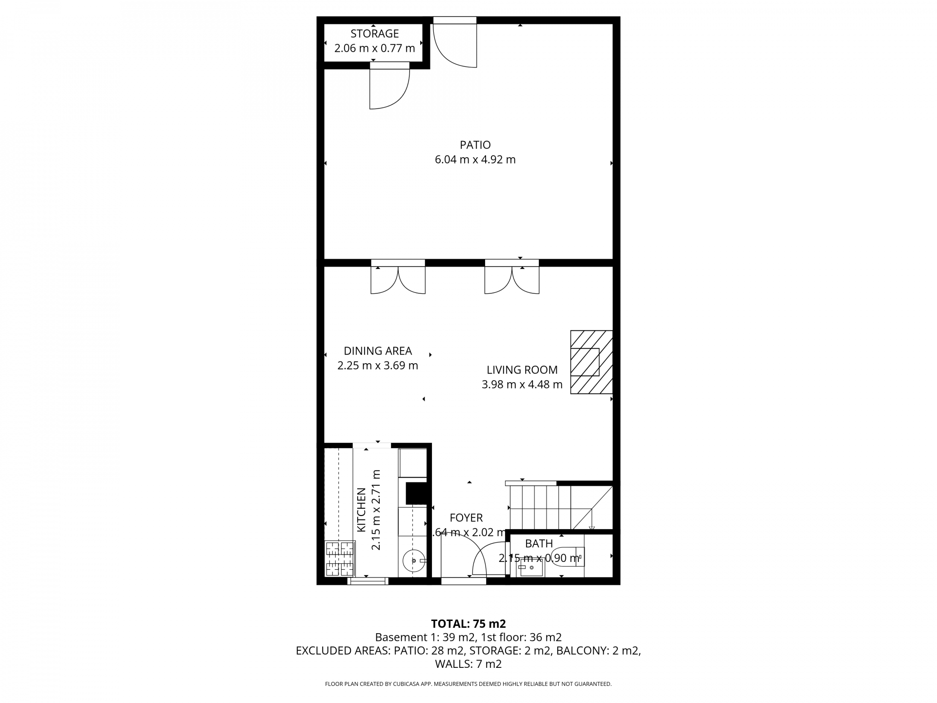 Charming townhouse for sale in Pueblo López – prime central location in Fuengirola