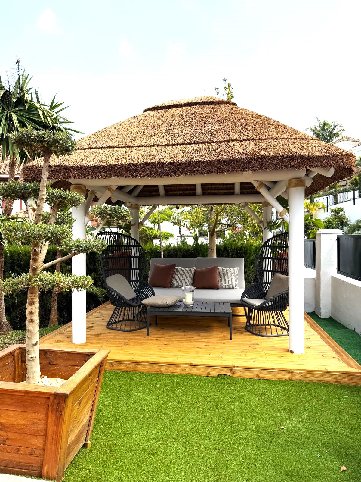 Image 30: Detached Villa For sale, Mijas Costa, €1,899,500 [HFMs684902]