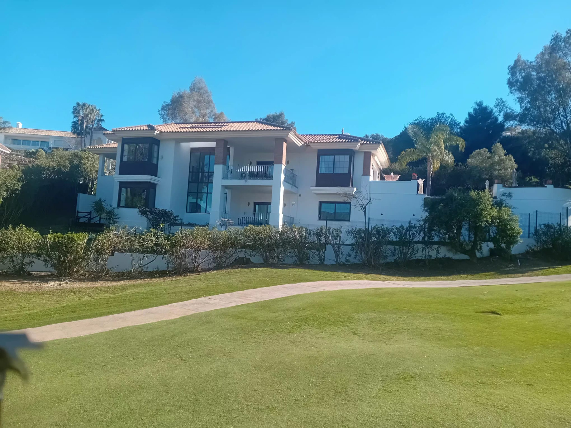 Image 34: Villa - Chalet For sale, Mijas Costa, €1,899,500 [HFMs684902]