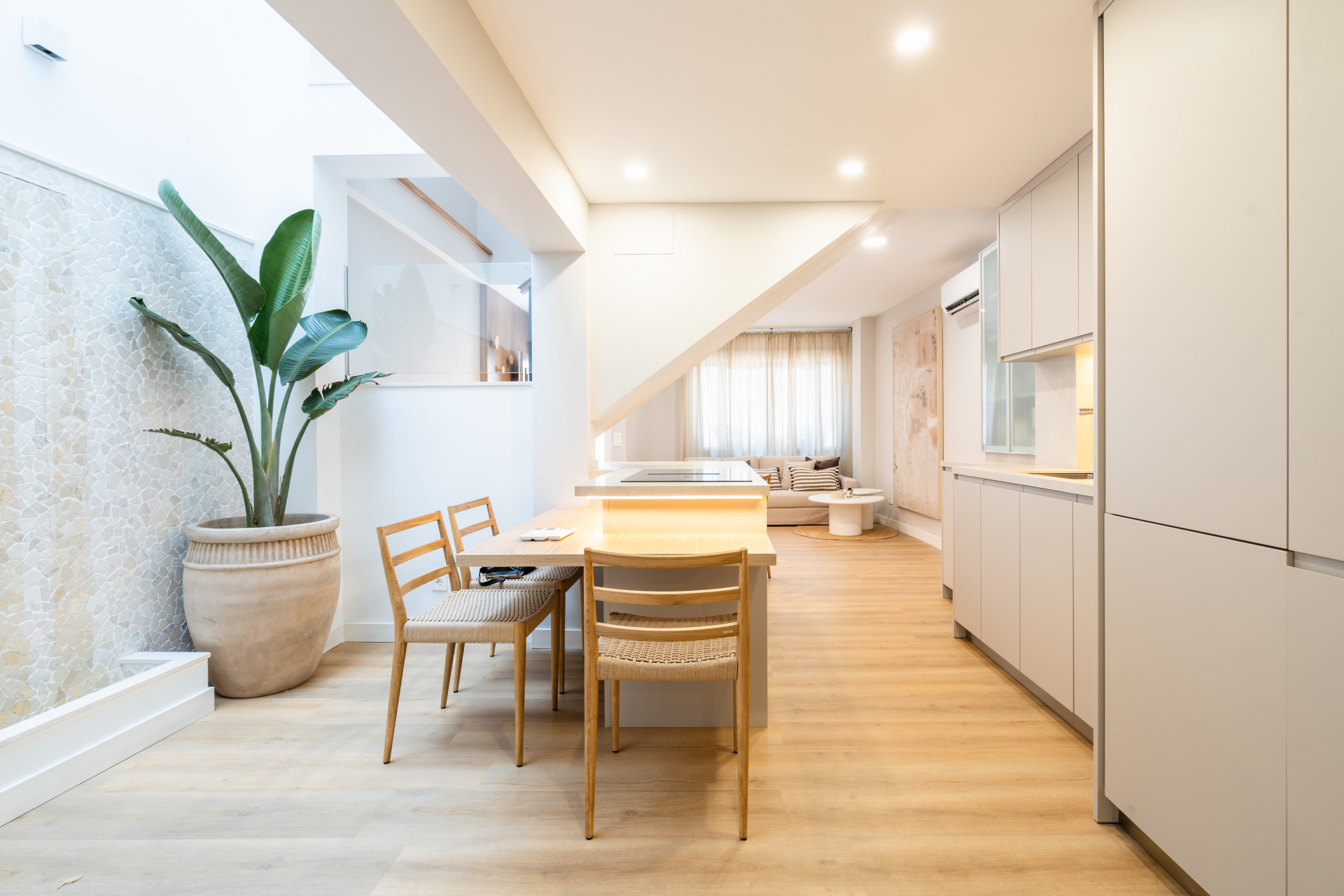 Fantastic renovated townhouse in Estepona Old Town — photo 6