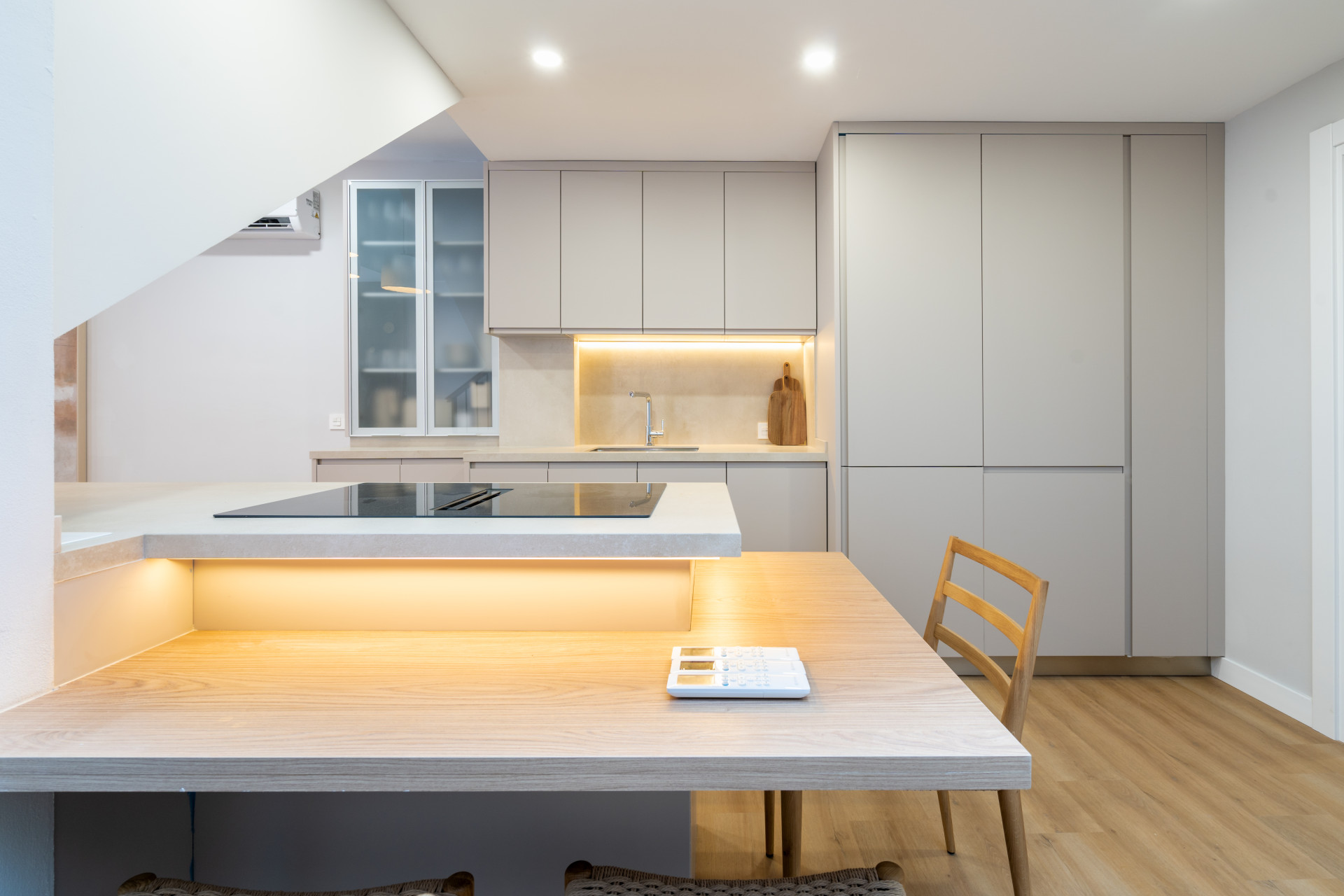 Fantastic renovated townhouse in Estepona Old Town — photo 5