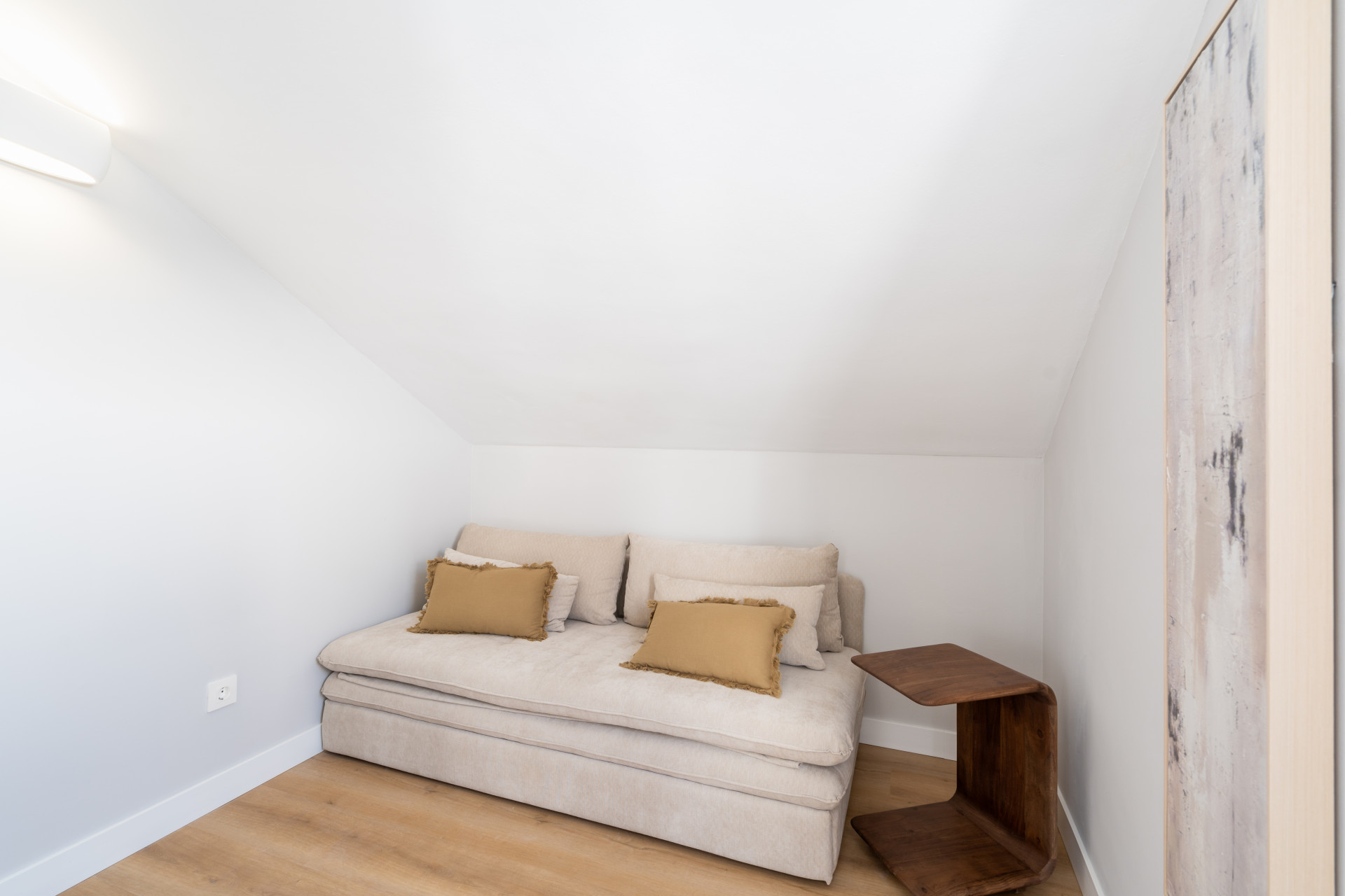 Fantastic renovated townhouse in Estepona Old Town — photo 12
